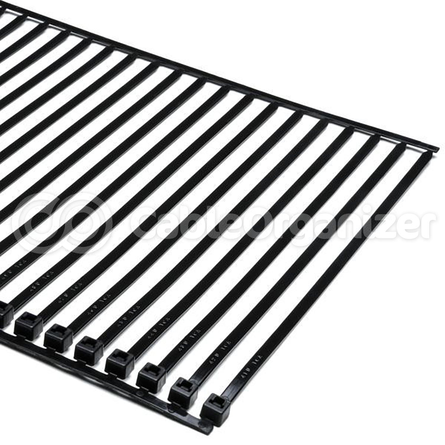 HellermannTyton® Cable Ties for Automatic Systems