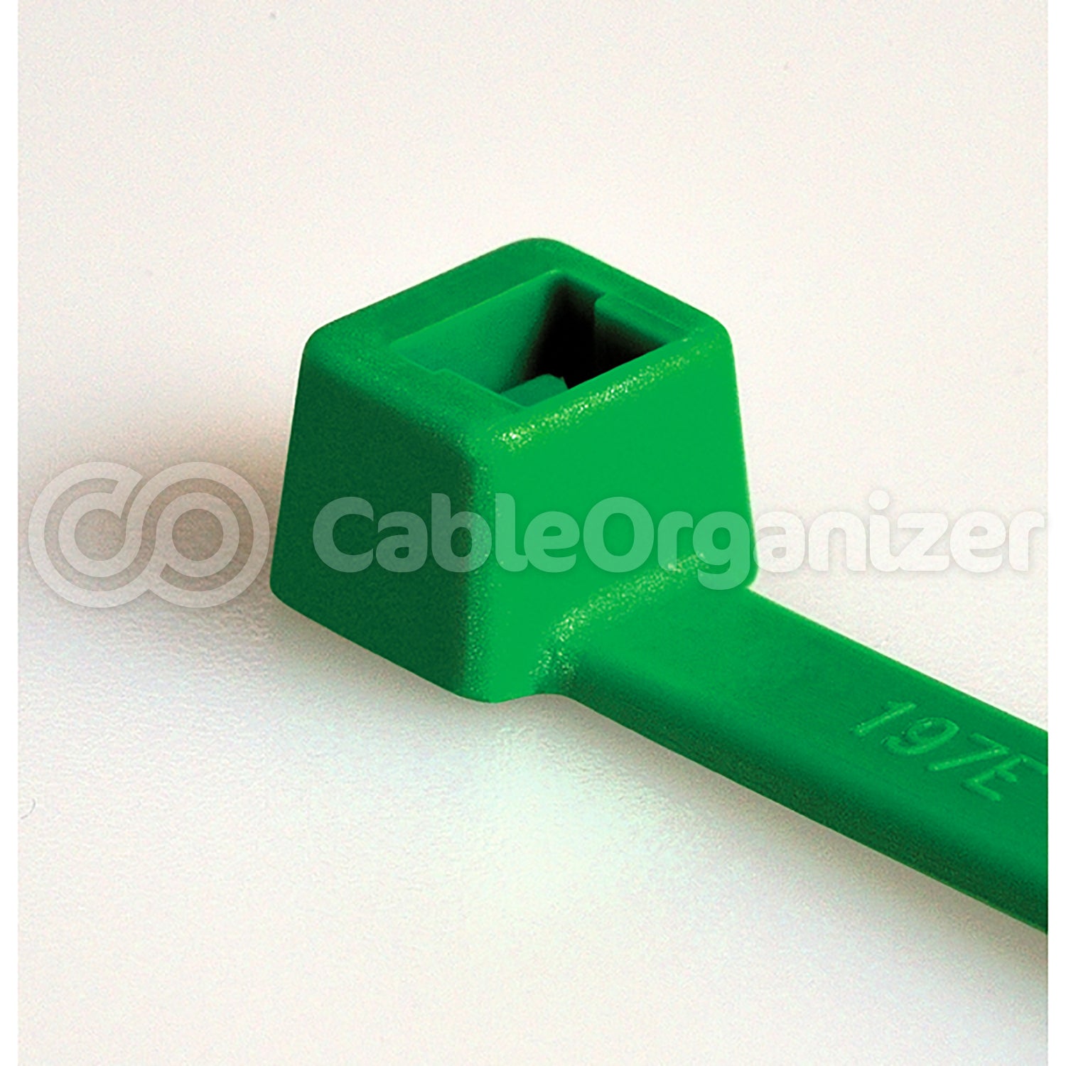 HellermannTyton® MilSpec Cable Ties