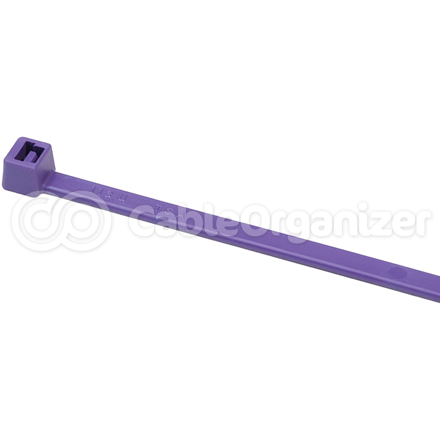 Hellermann-Tyton® Standard Cable Ties