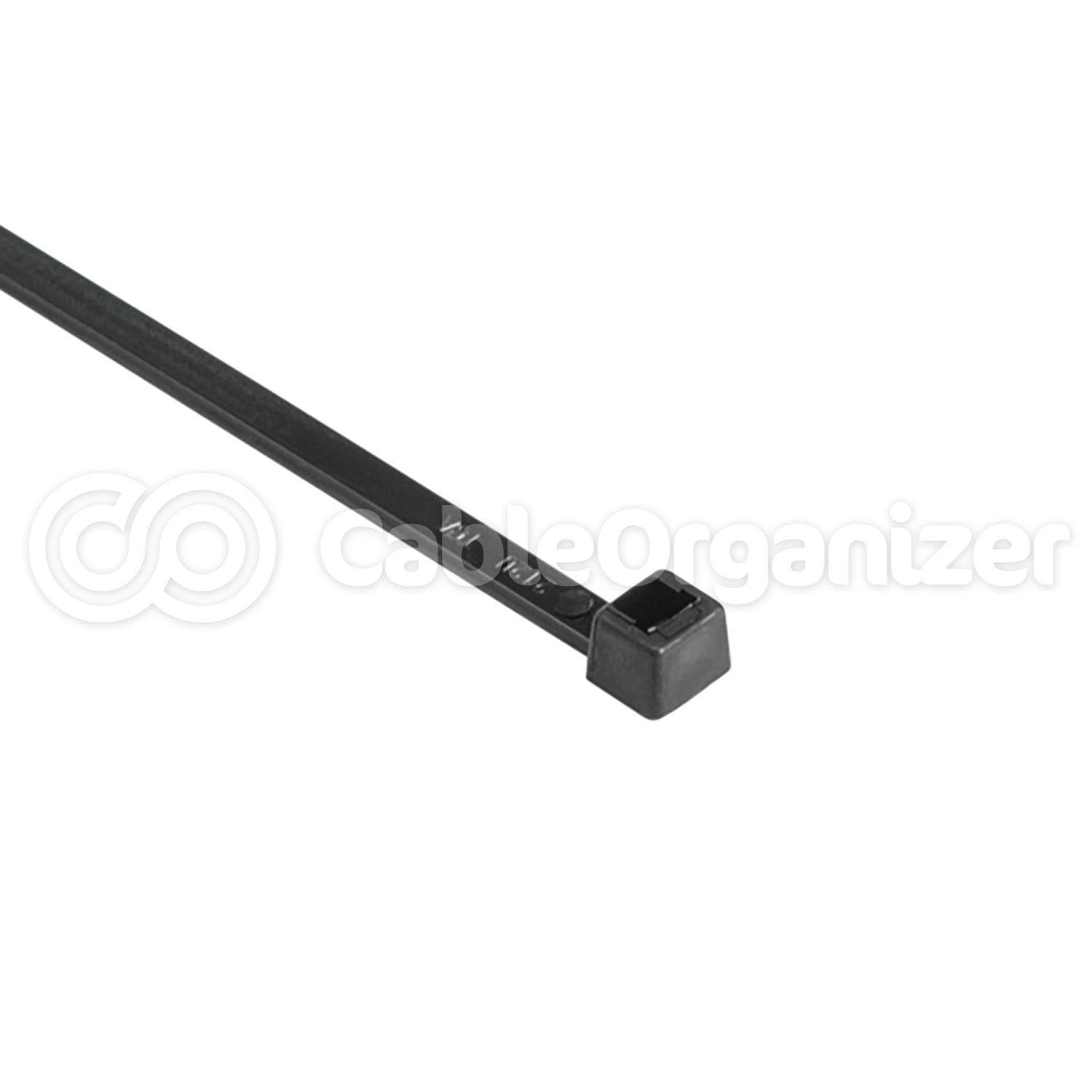 Hellermann-Tyton® UV Resistant Cable Ties