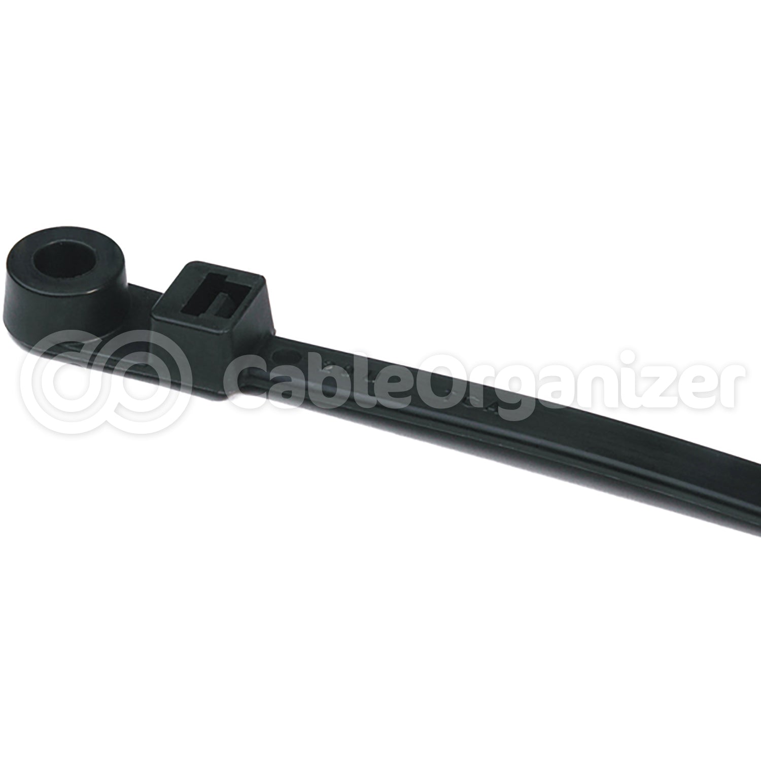 Last Chance HellermannTyton® Screw Mount Ties