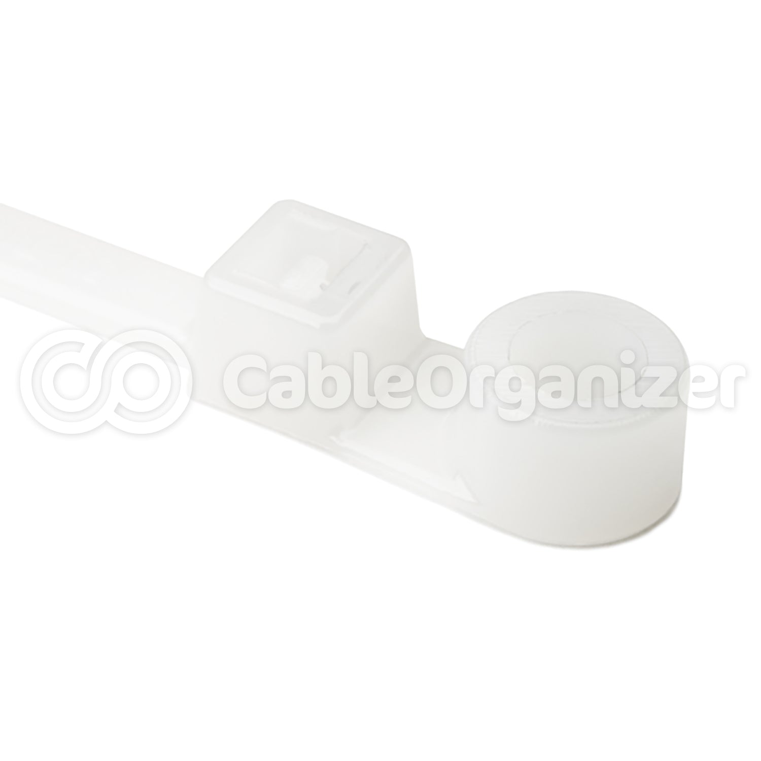 HellermannTyton® Screw Mount Ties