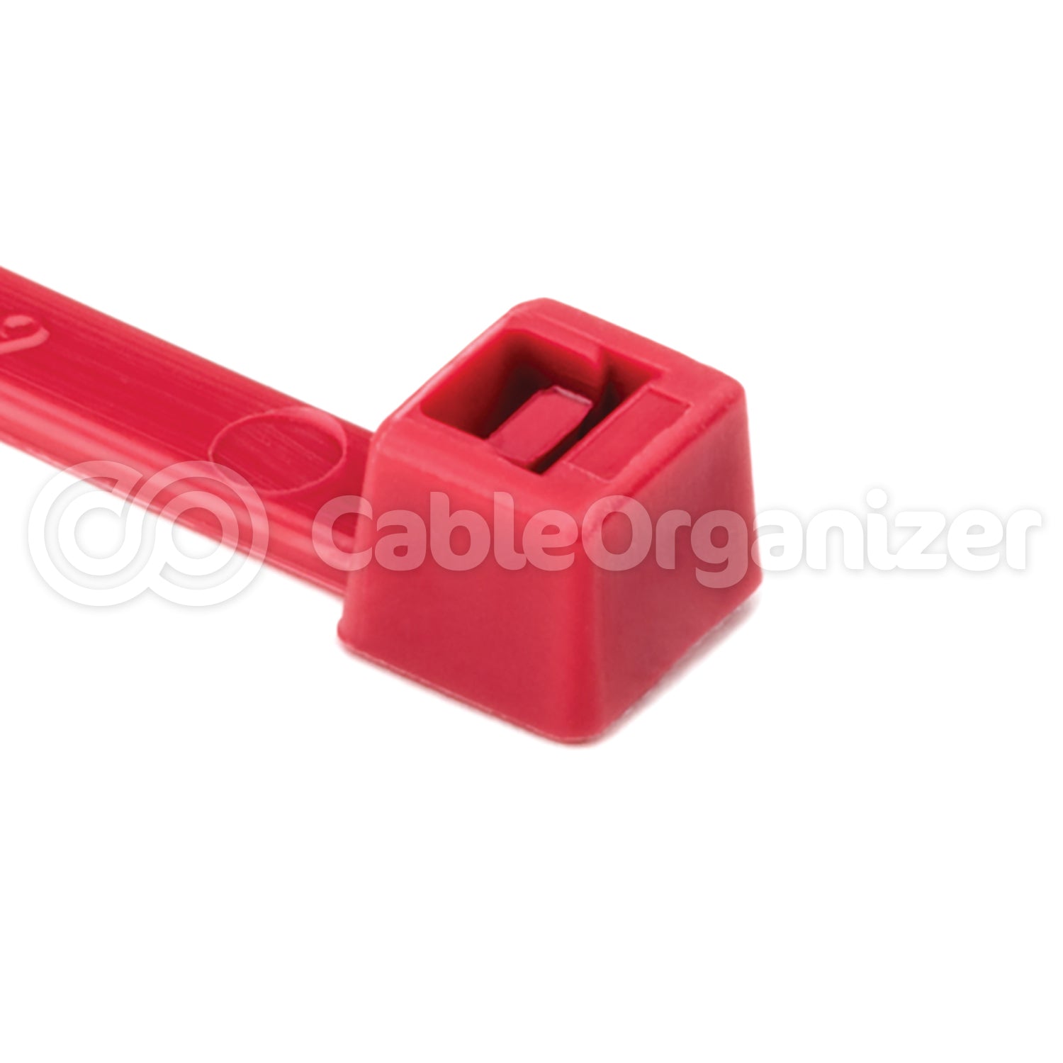 Hellermann-Tyton® UV Resistant Cable Ties