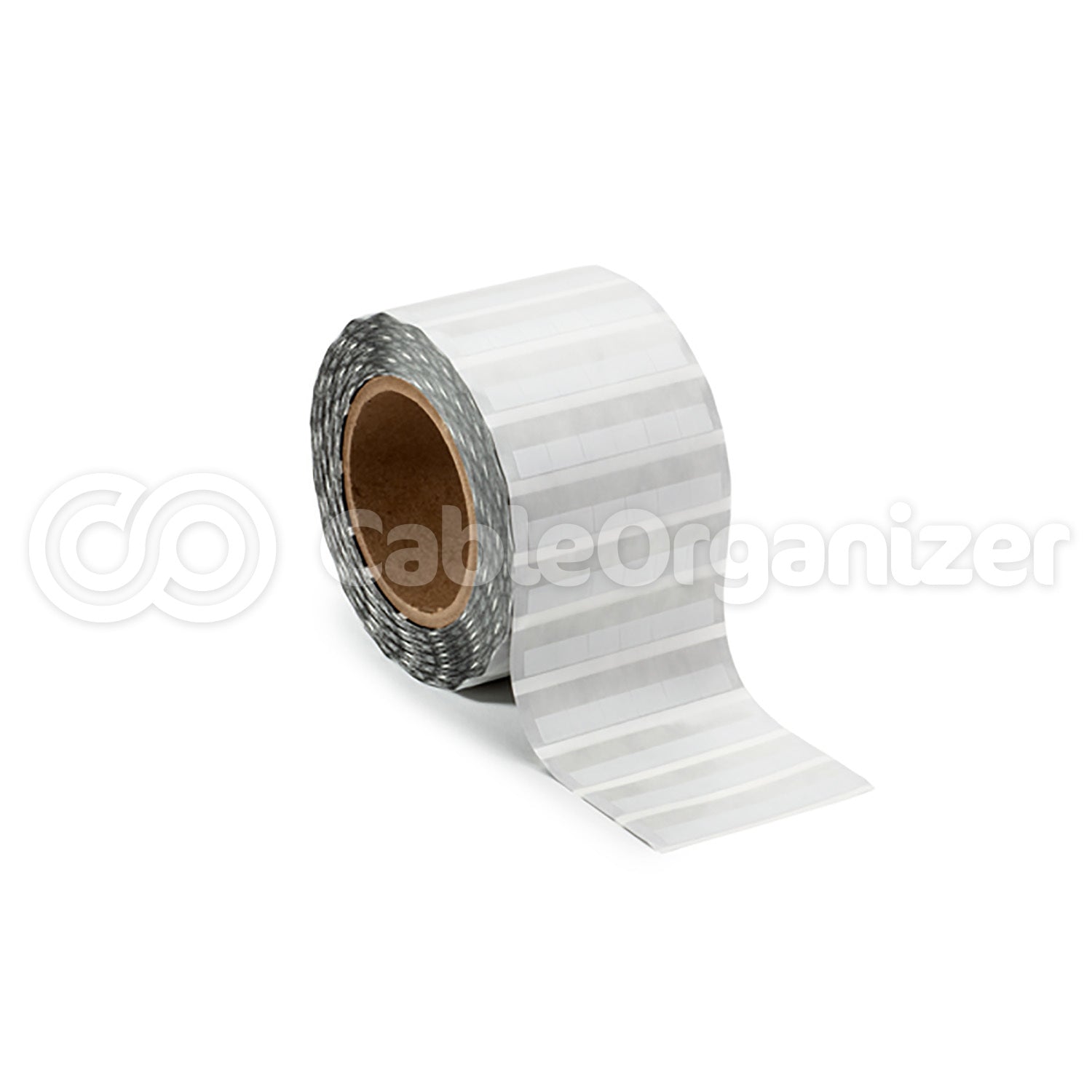 HellermannTyton® Thermal Transfer Labels - Self-Laminating