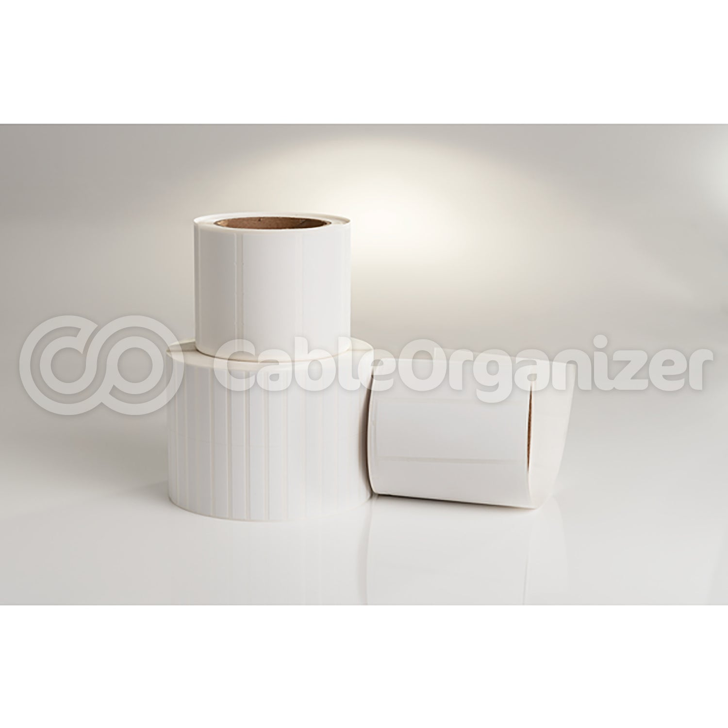 HellermannTyton® Thermal Transfer Labels - Standard