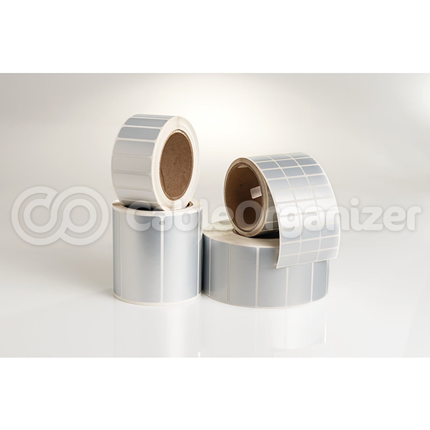 HellermannTyton® Thermal Transfer Labels - Standard
