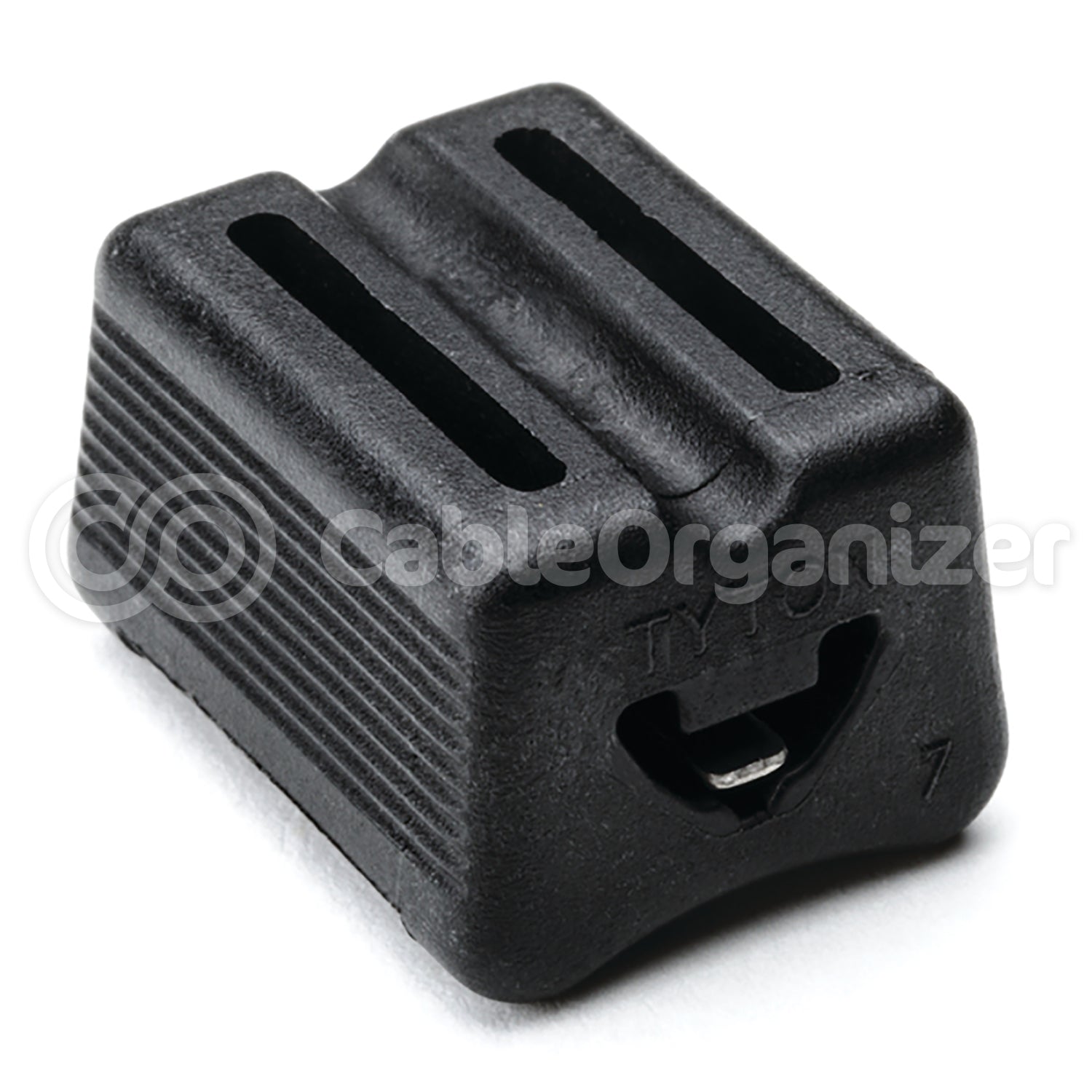 Hellermann-Tyton® Extended-Length Ties