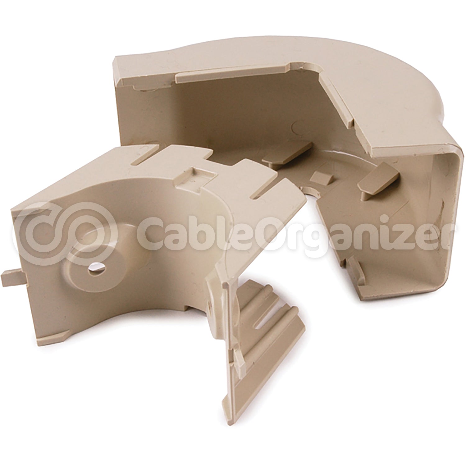 HellermannTyton® Low Voltage Raceway Channel Accessories