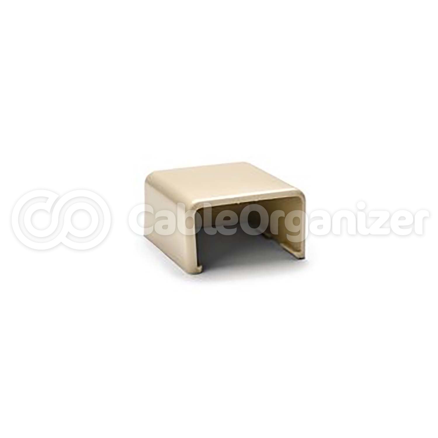 HellermannTyton® Power Rated Raceway - End Cap
