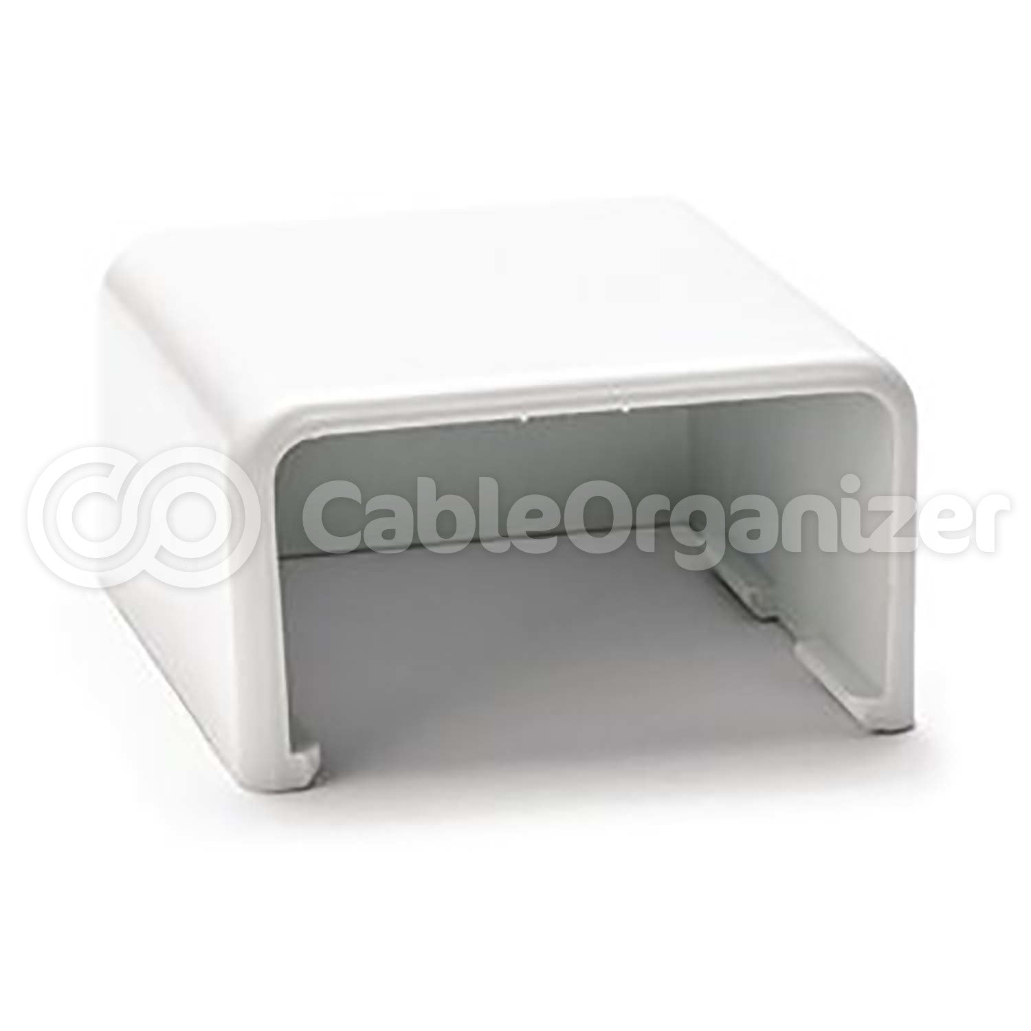 HellermannTyton® Power Rated Raceway - End Cap