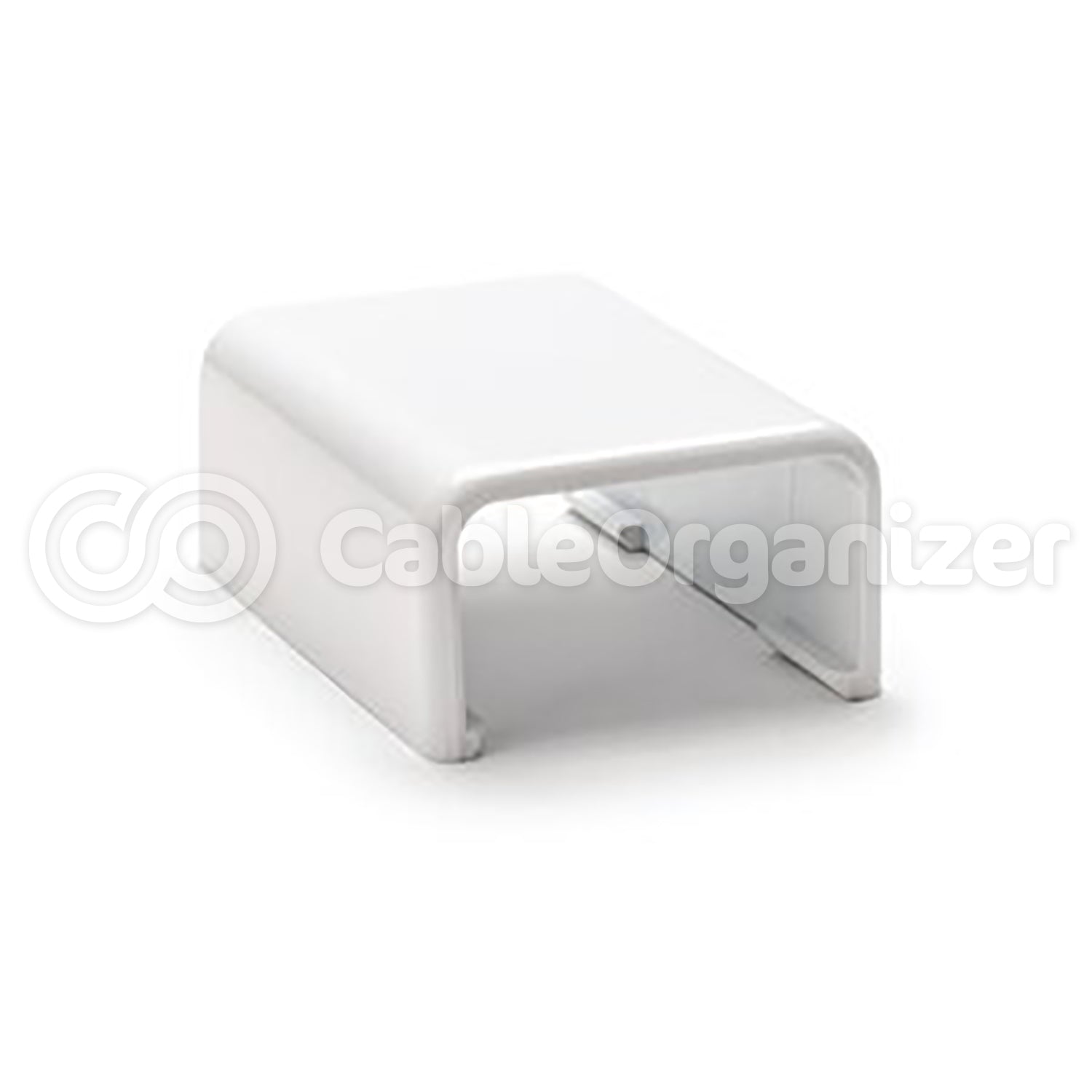 HellermannTyton® Power Rated Raceway - Splice Cover