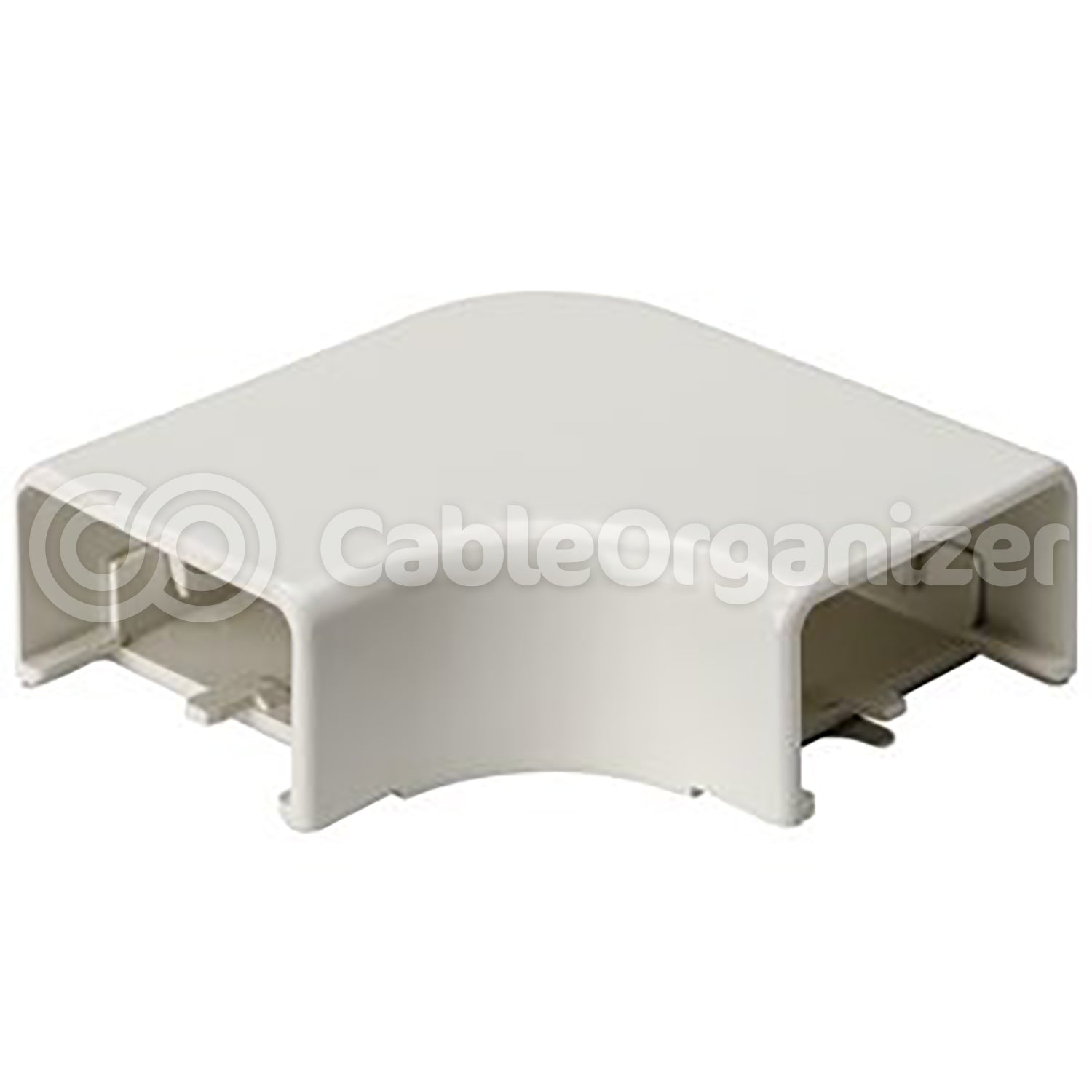 HellermannTyton® Power Rated Raceway - Elbow Covers