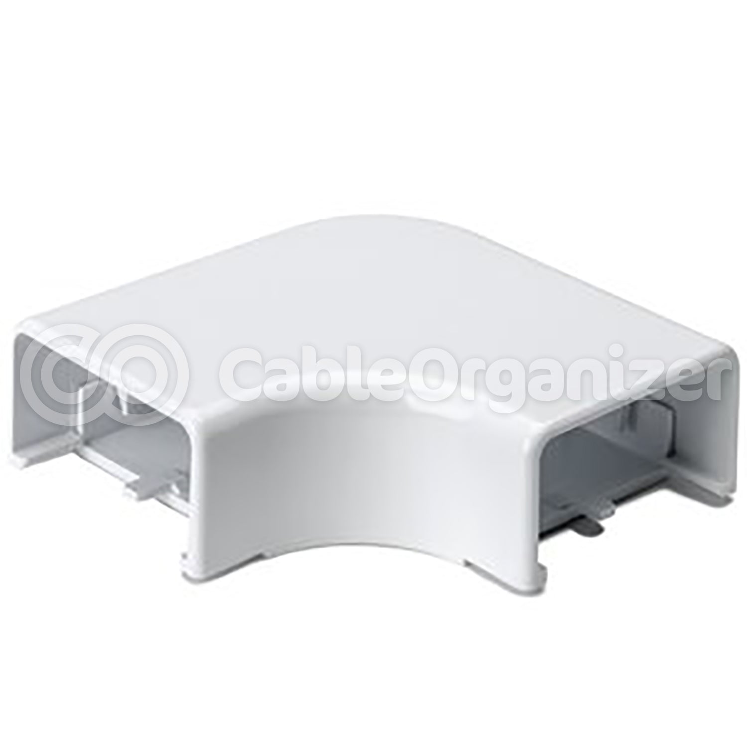 HellermannTyton® Power Rated Raceway - Elbow Covers