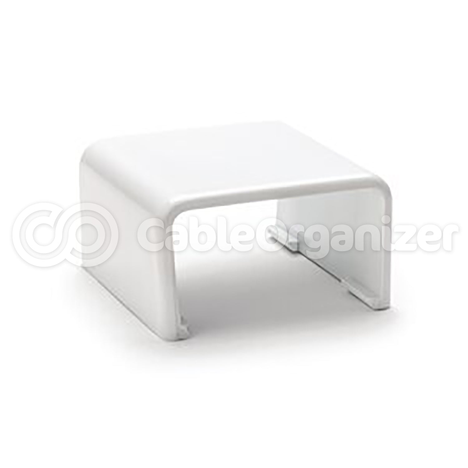 HellermannTyton® Power Rated Raceway - Splice Cover