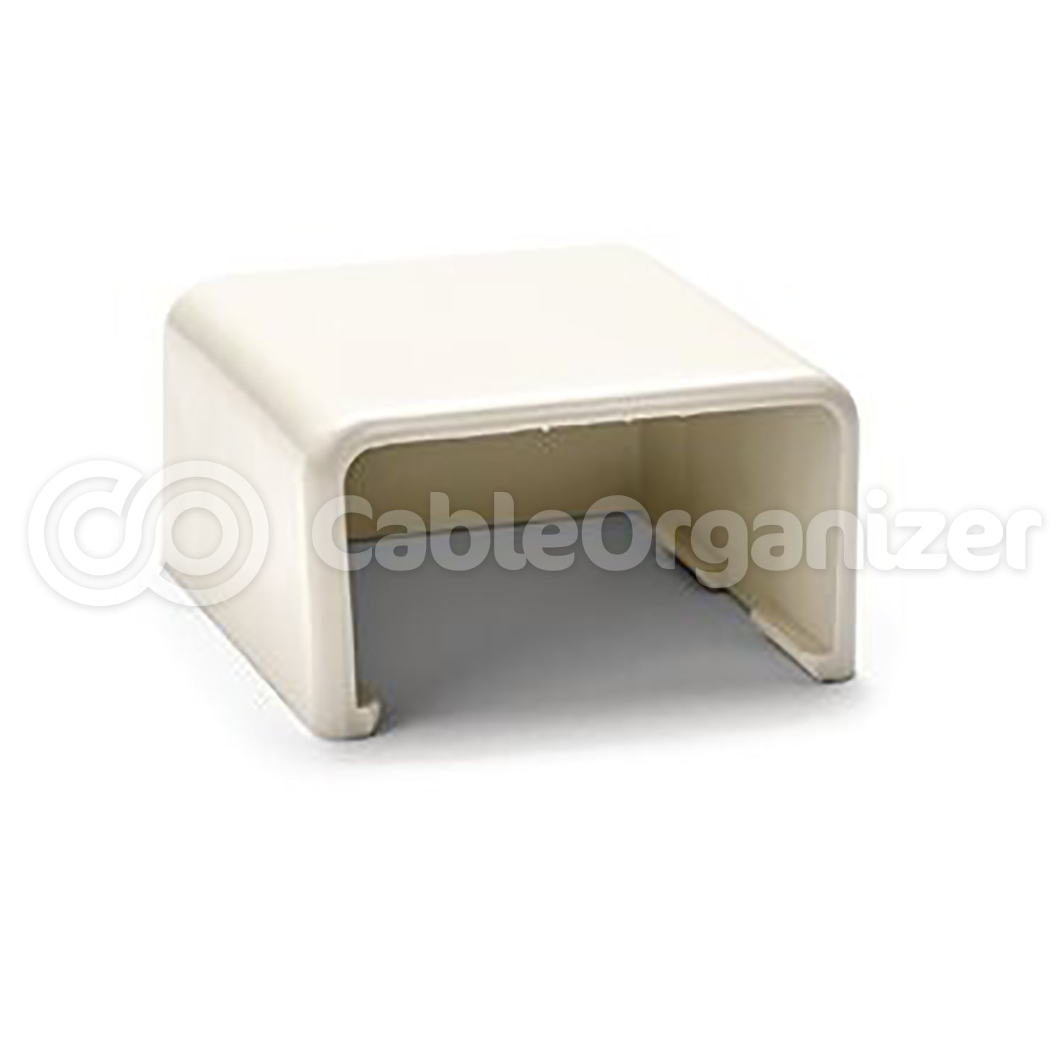 HellermannTyton® Power Rated Raceway - End Cap