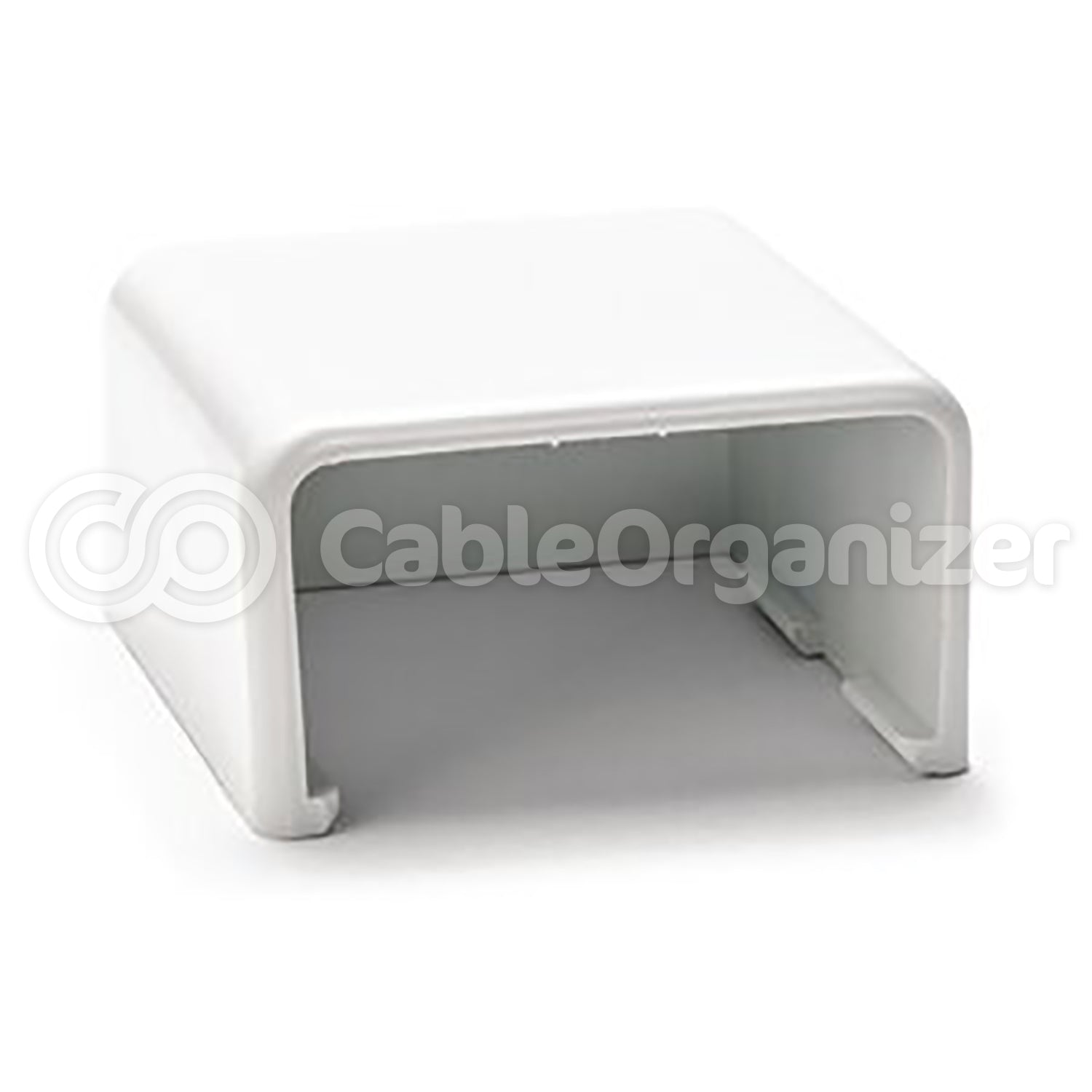 HellermannTyton® Power Rated Raceway - End Cap