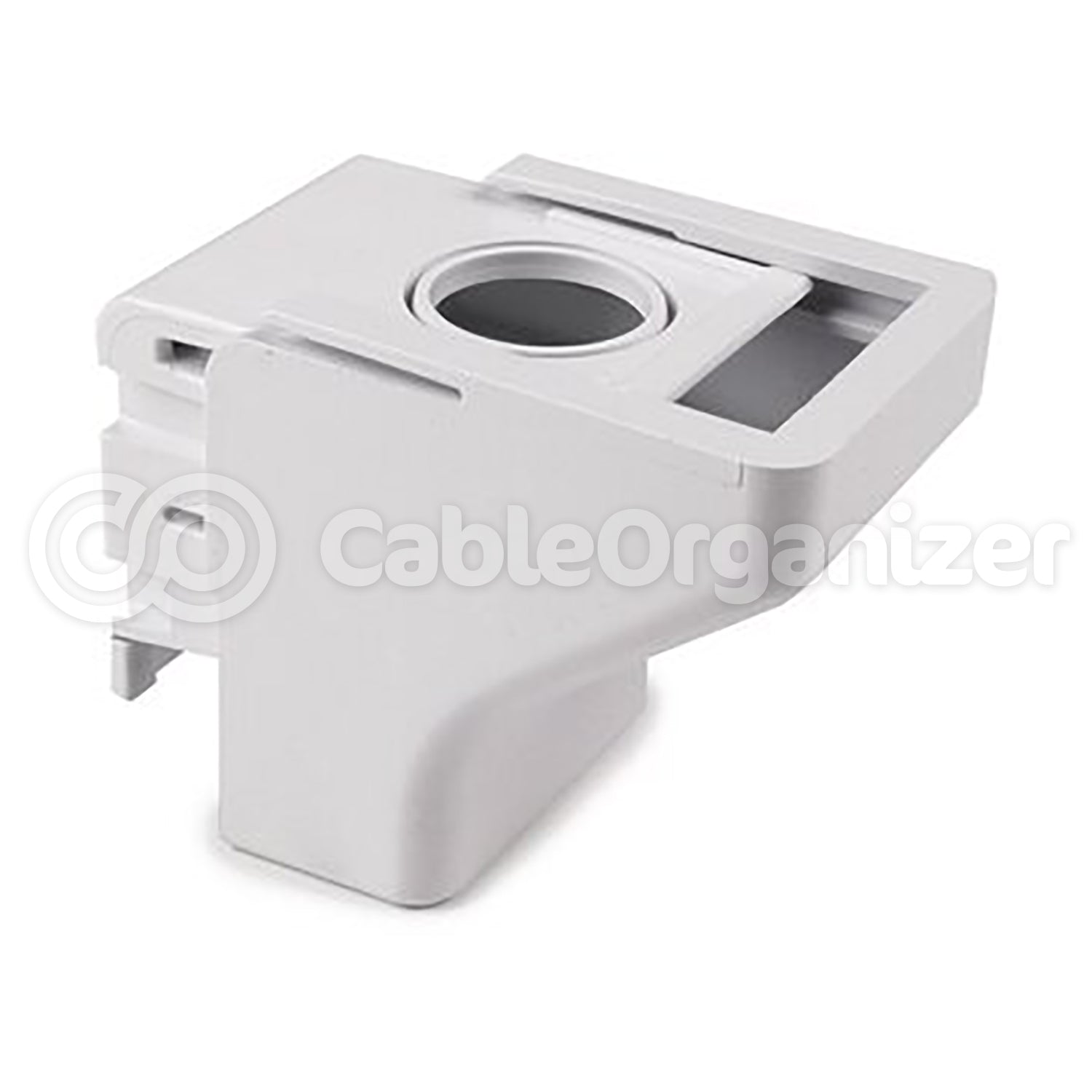 HellermannTyton® Power Rated Raceway - Ceiling Drops