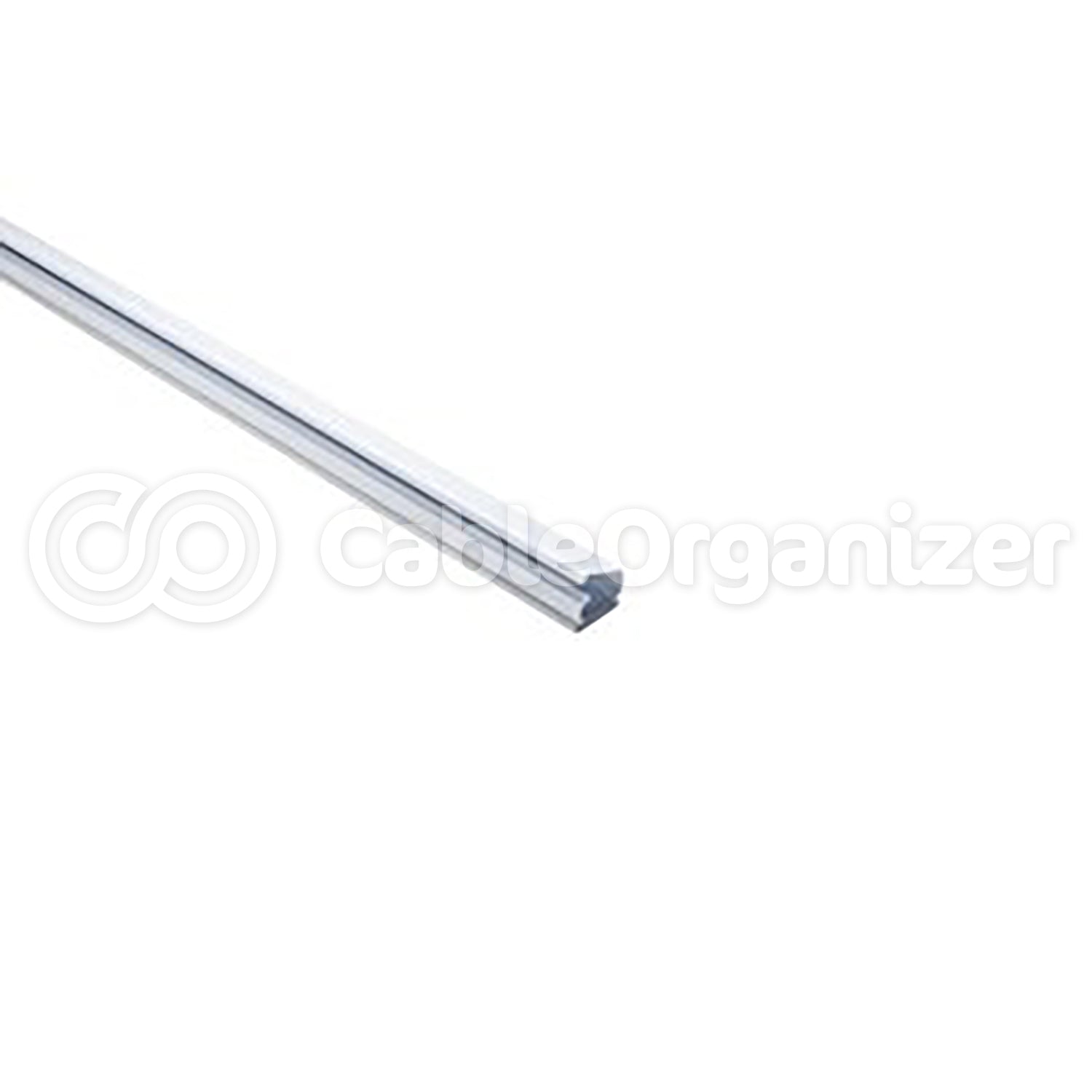 HellermannTyton® Power Rated Raceway - One Piece