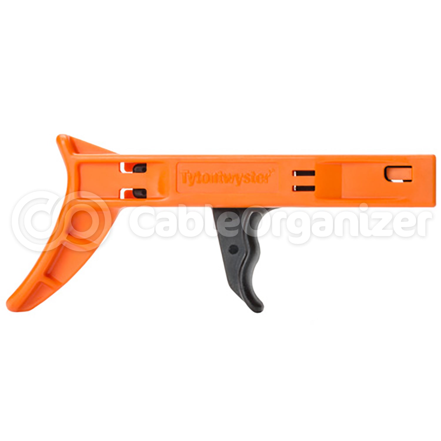 High-Tension Cable Tie Tensioning and Cutoff Tool by HellermannTyton®