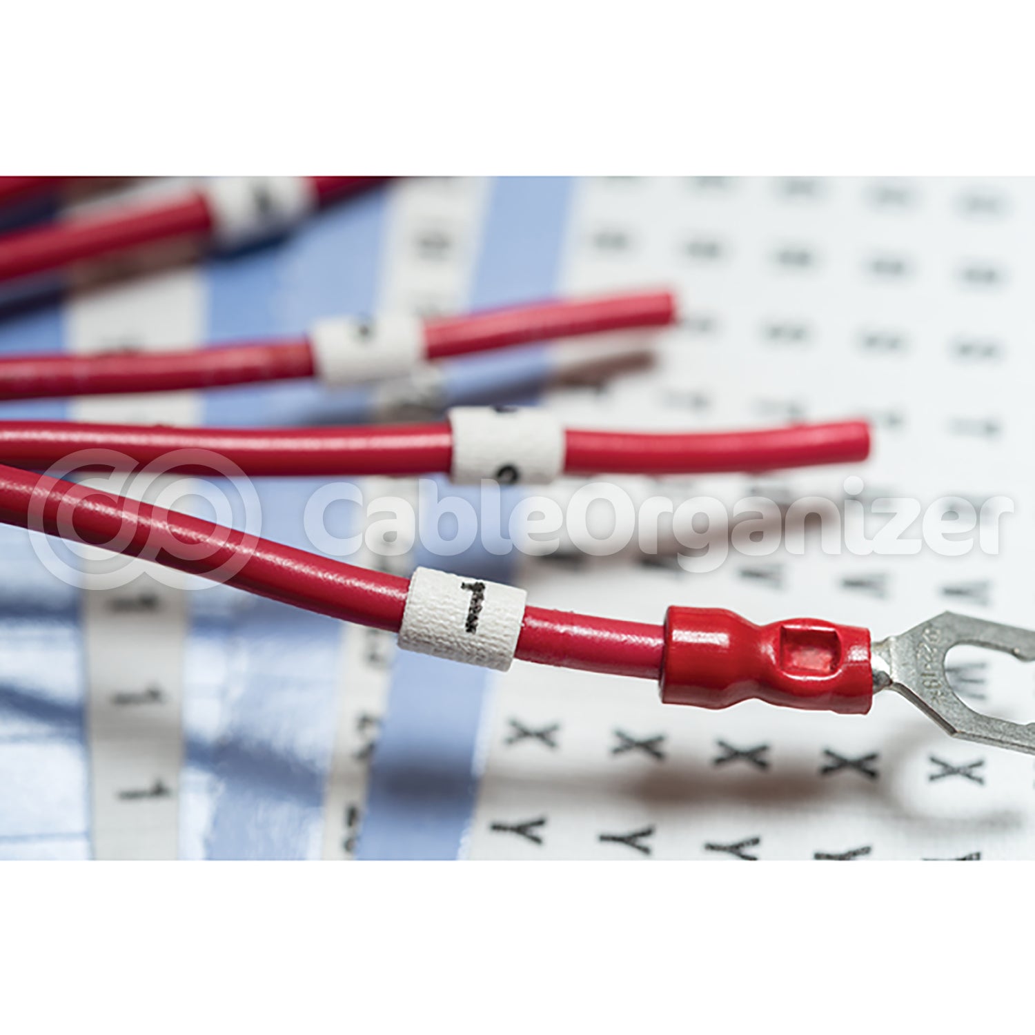 HellermannTyton® Handi-Cards