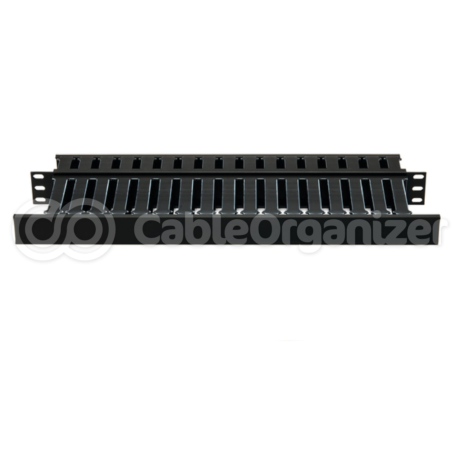 Last Chance Horizontal Wire Managers