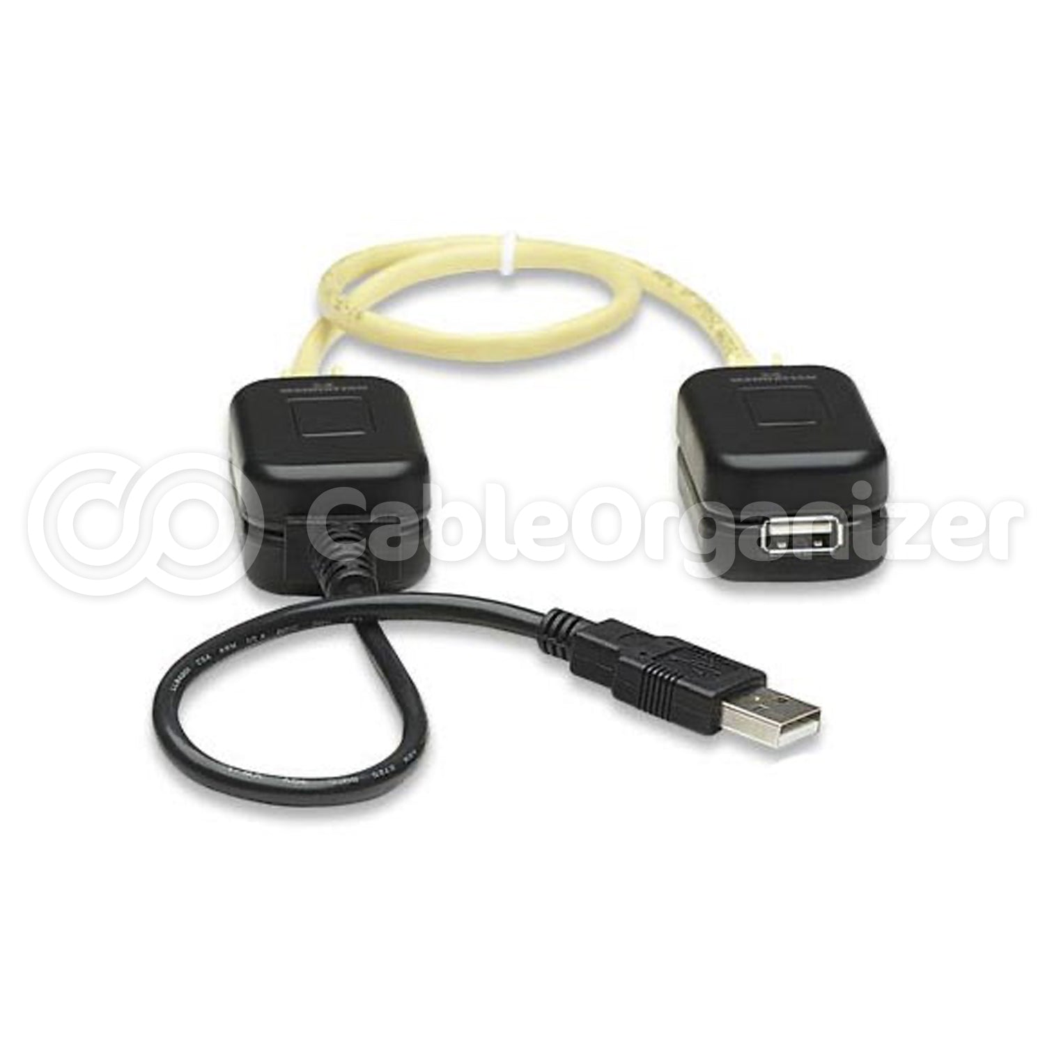 Manhattan USB Line Extender