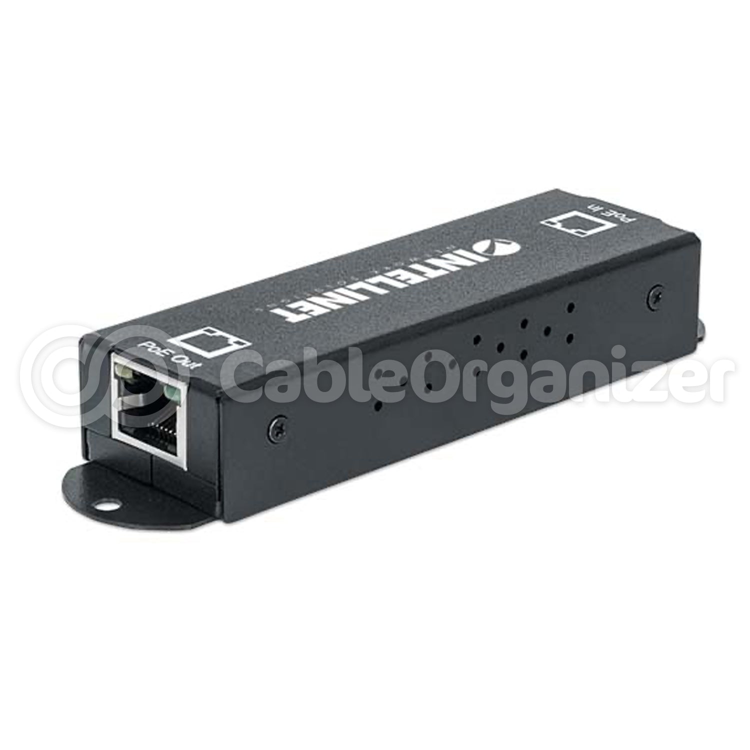 Intellinet PoE+ Switches