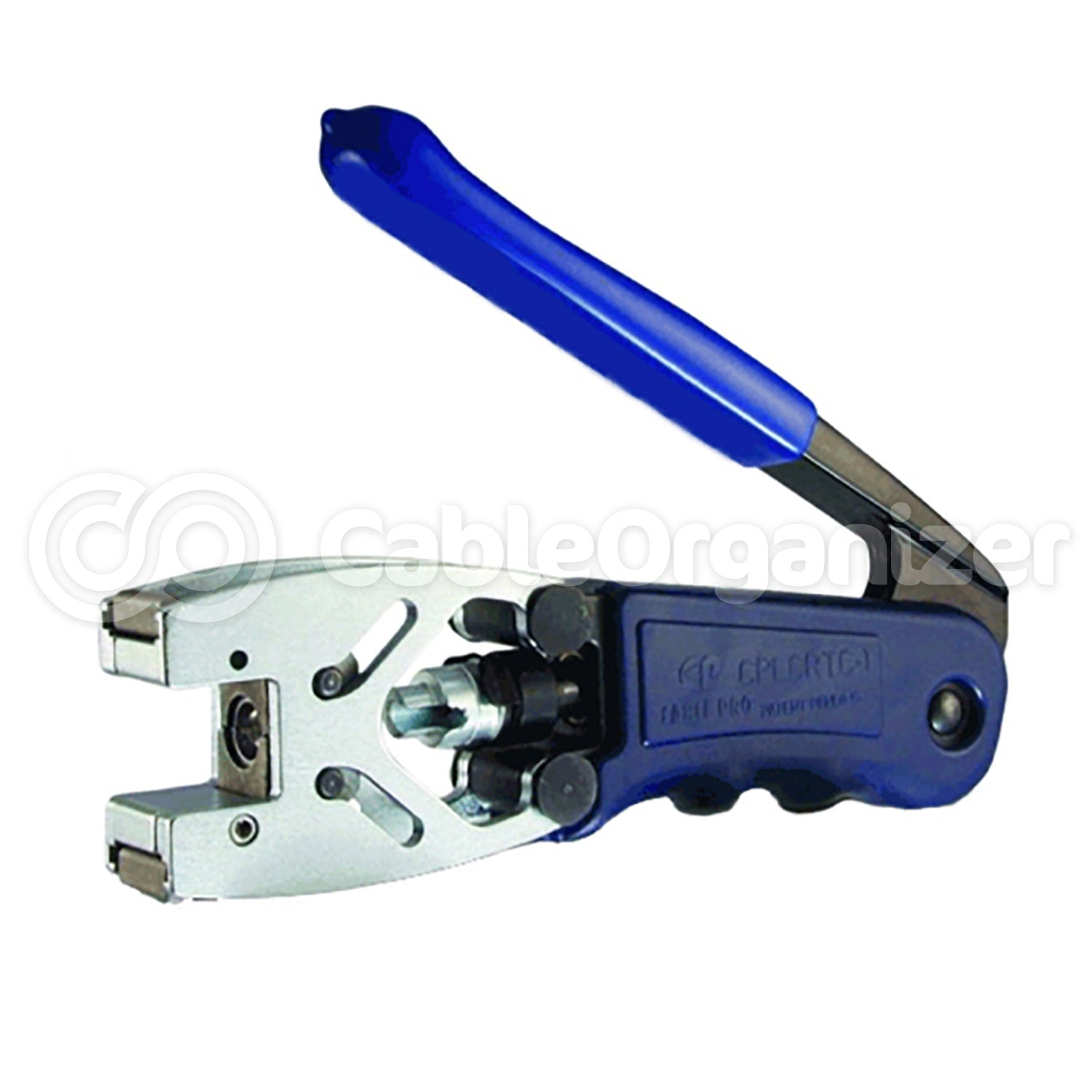 ICM-CPLCRBC Radial Taper Compression Tool