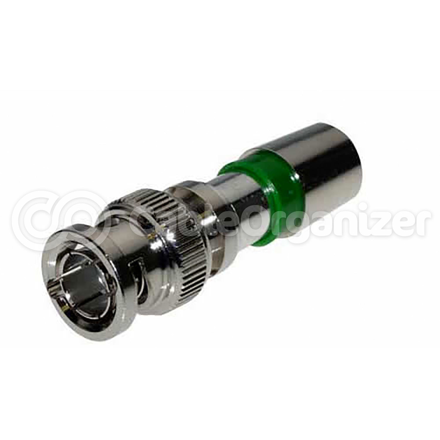 ICM BNC Type Compression Connectors