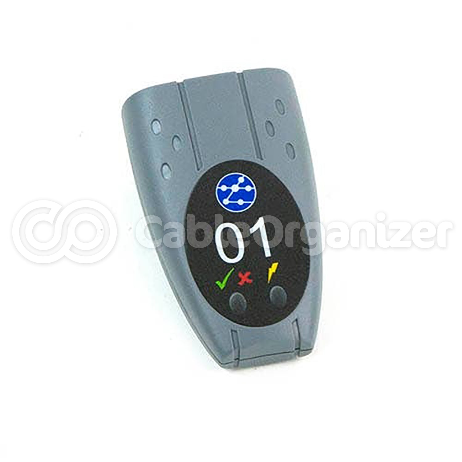 SignalTEK® II & II-FO Fiber Optic Qualification Tester Accessories