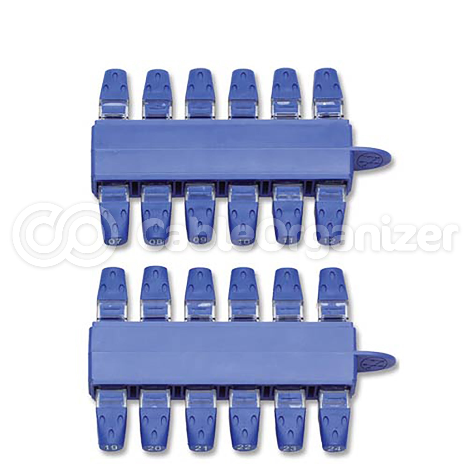 Trend Networks® VDV II Voice, Data & Video Cable Tester Accessories