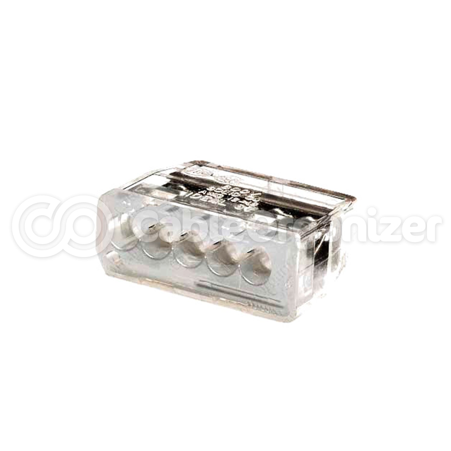Last Chance In-Sure 87 Push-In Wire Connector