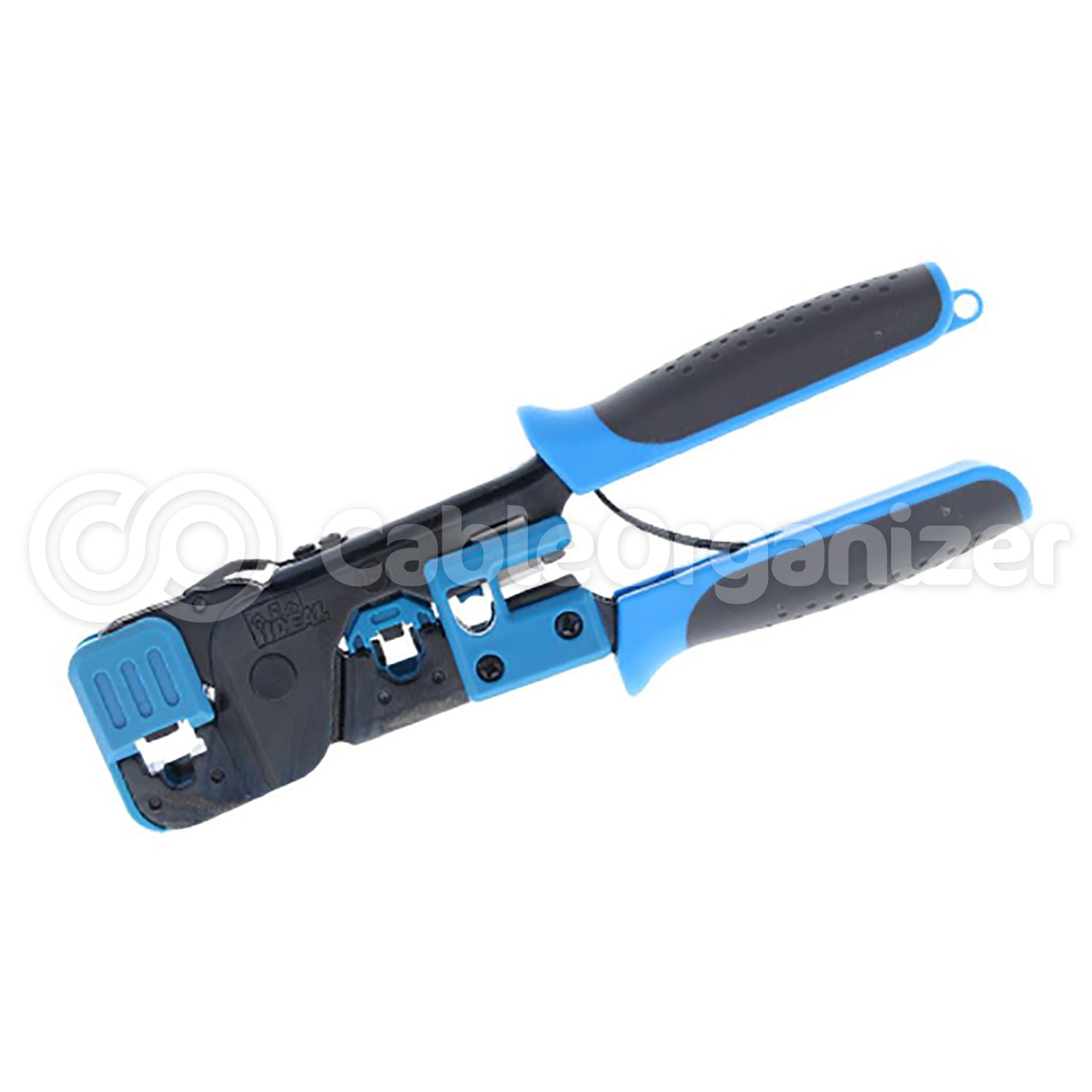 IDEAL Telemaster™ Multi-Function RJ-11/RJ-45 Tool