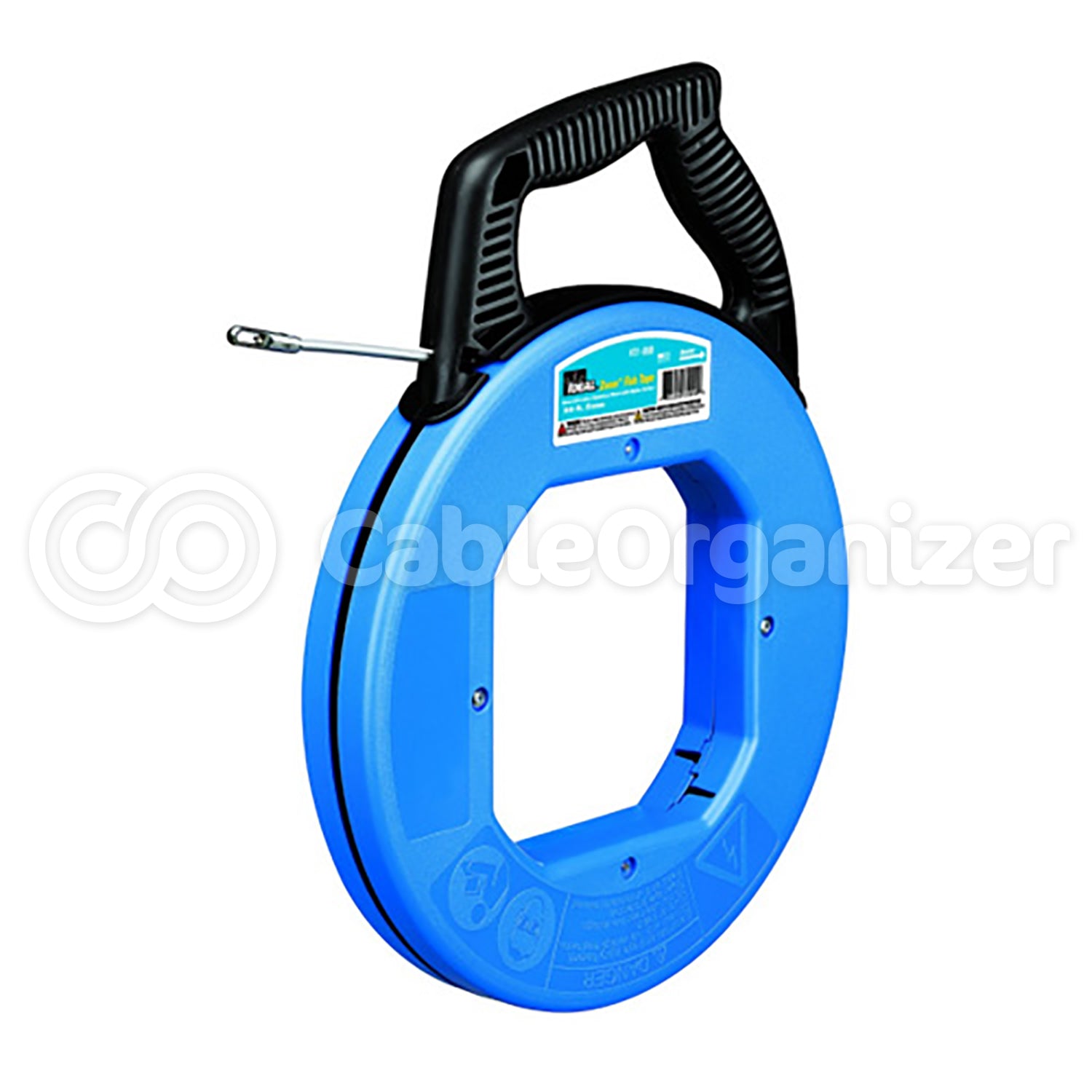 IDEAL Zoom™ Stainless Steel Fish Tape