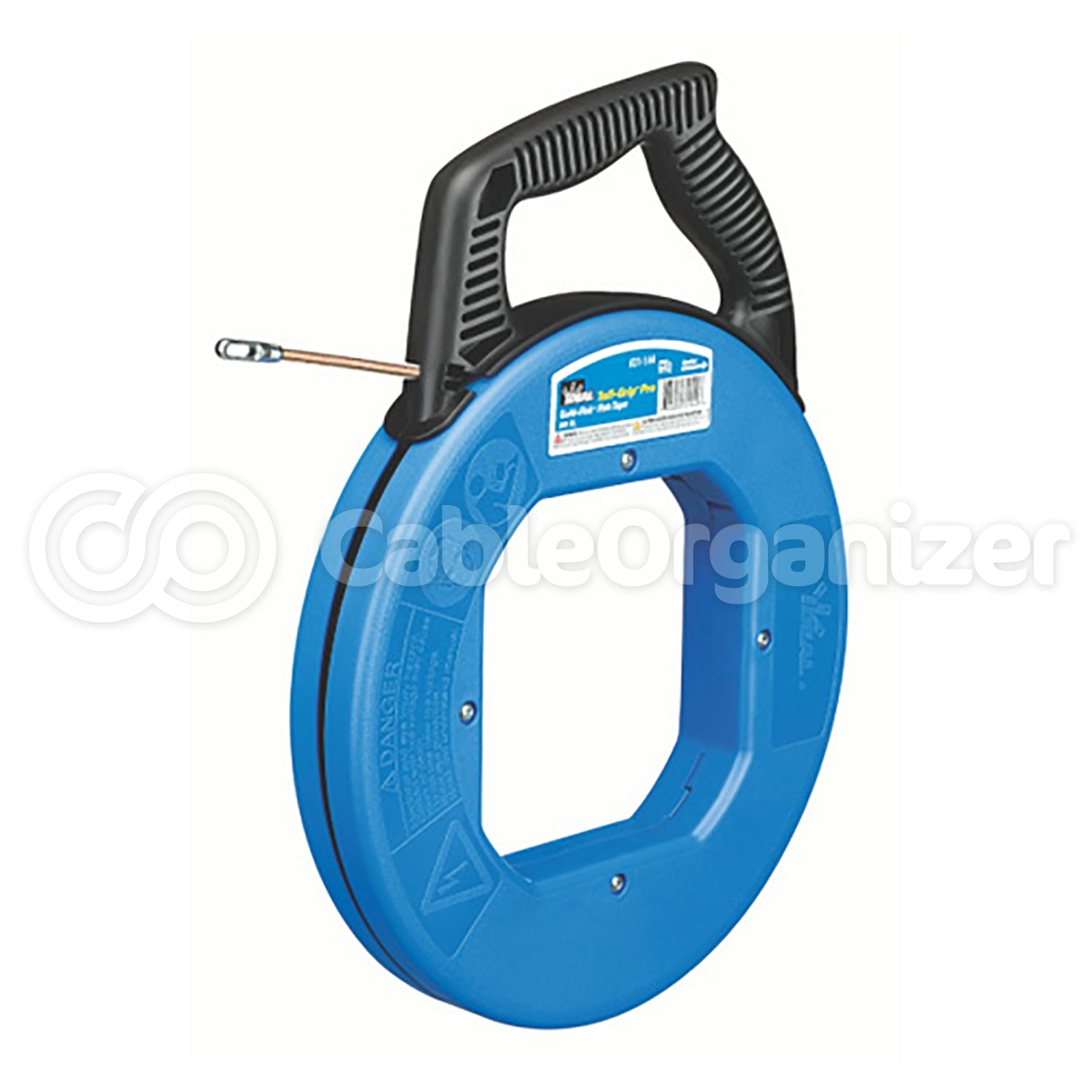 ID-31-144 Ideal Tape-Pak® Gold-Fish® Fish Tape