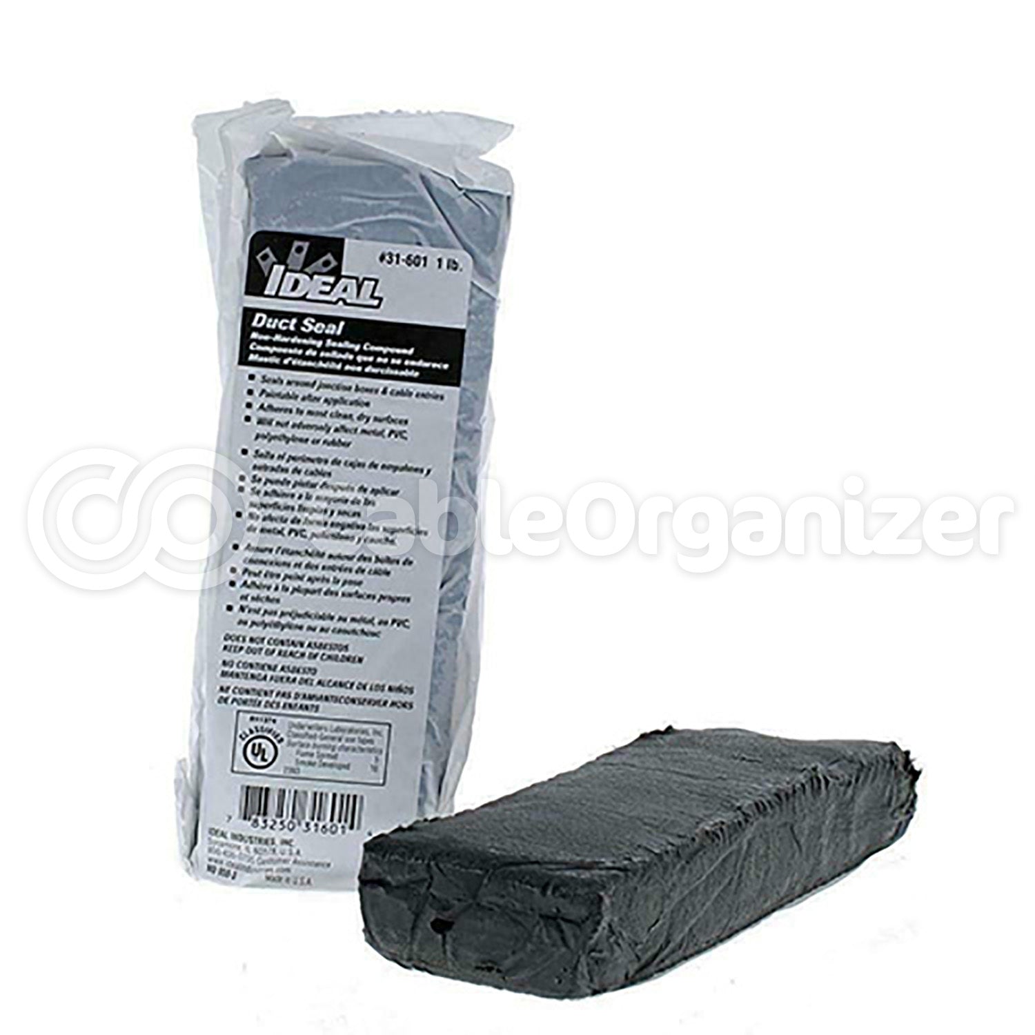 Ideal Industries Duct Seal