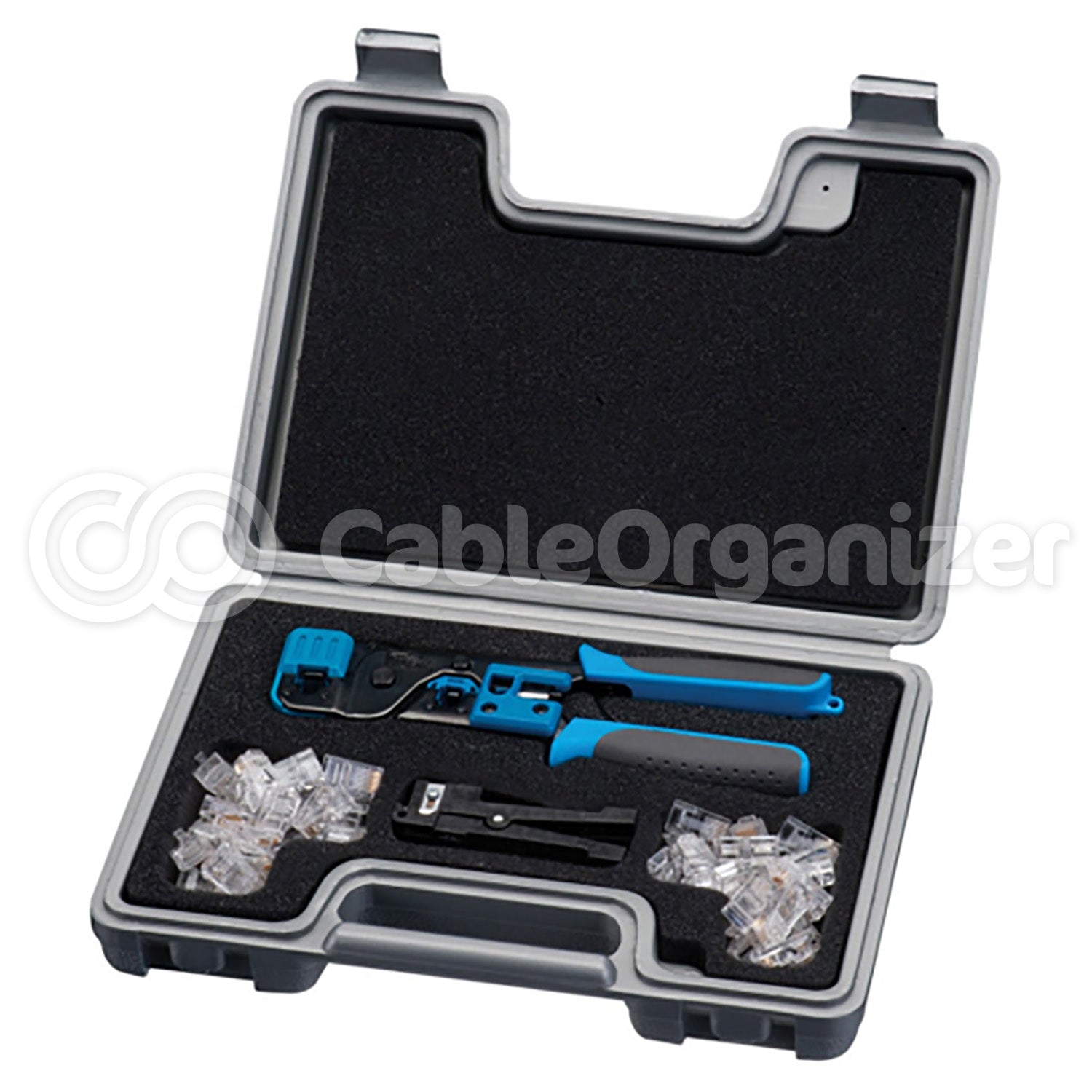 IDEAL 33-750 Economy 10Base-T Telemaster™ Kit