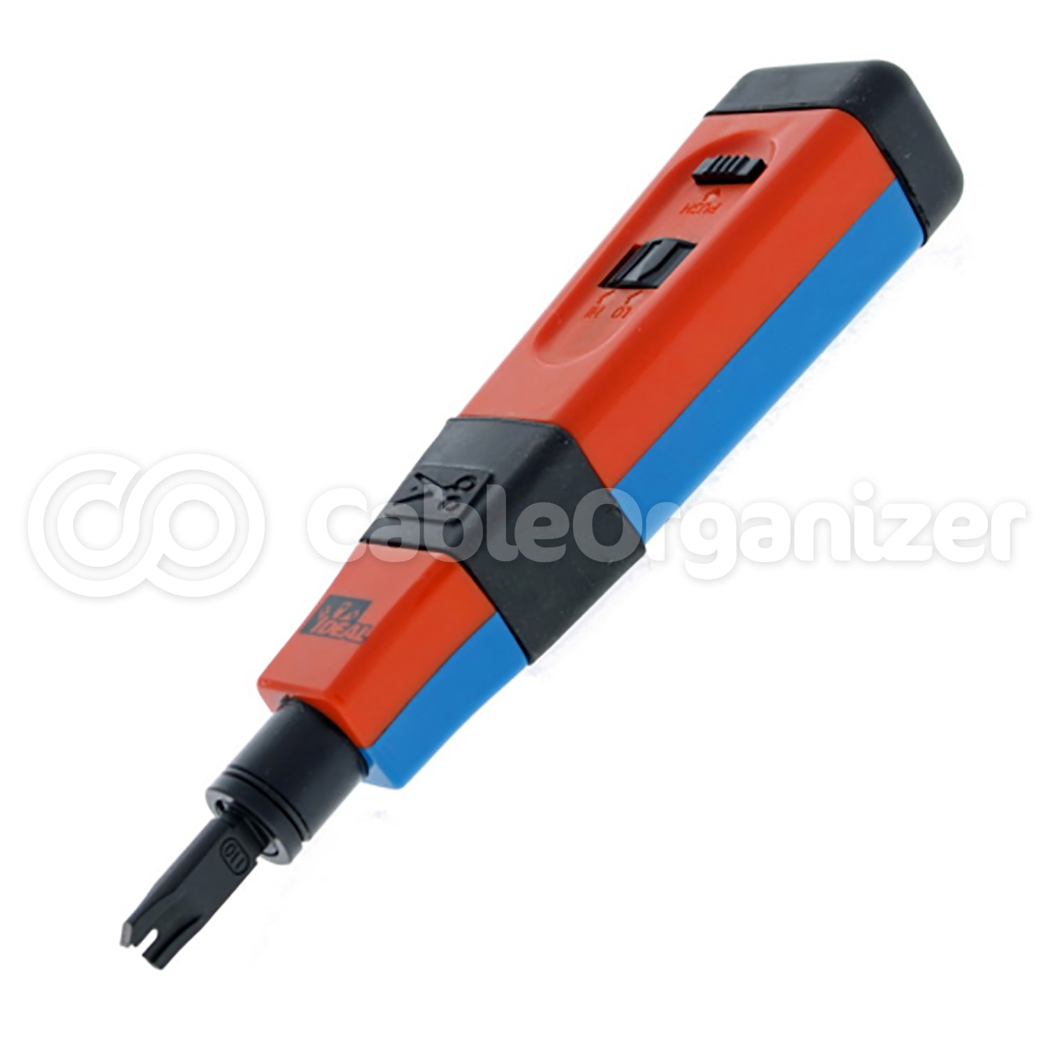 IDEAL Punchmaster™ II Punch Down Tool with 110 Blade