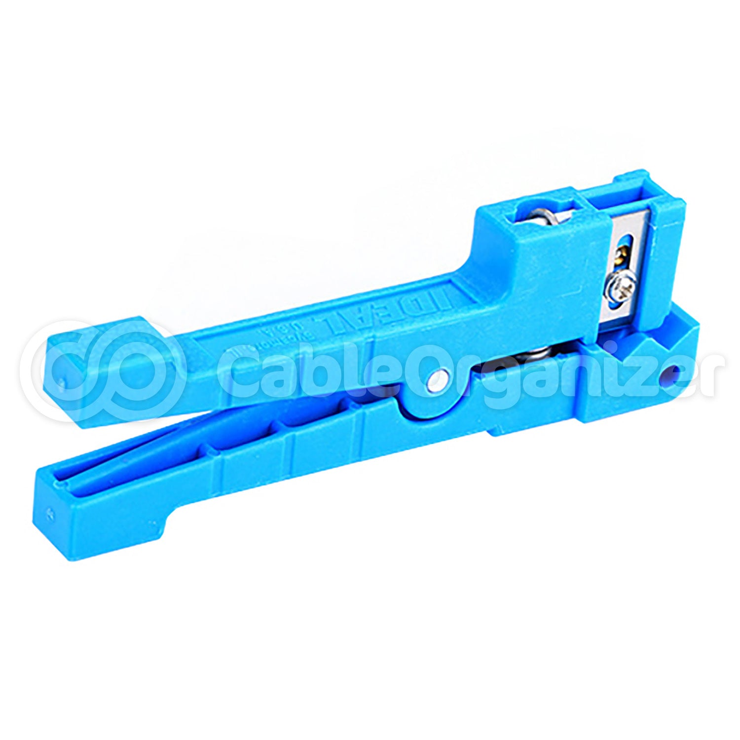IDEAL 45-163 Coaxial Stripper, 1/8" to 7/32"