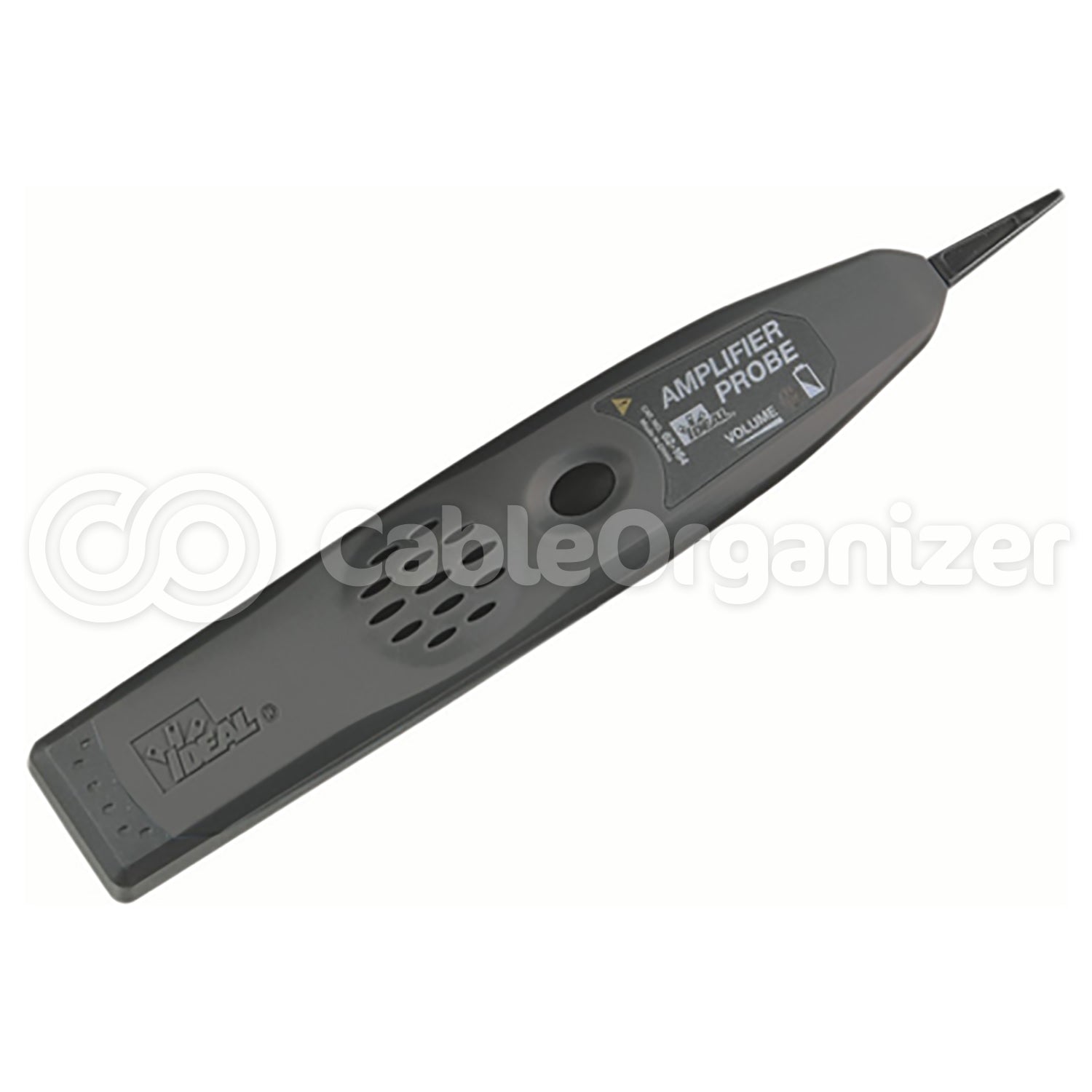 Ideal Amplifier Probe
