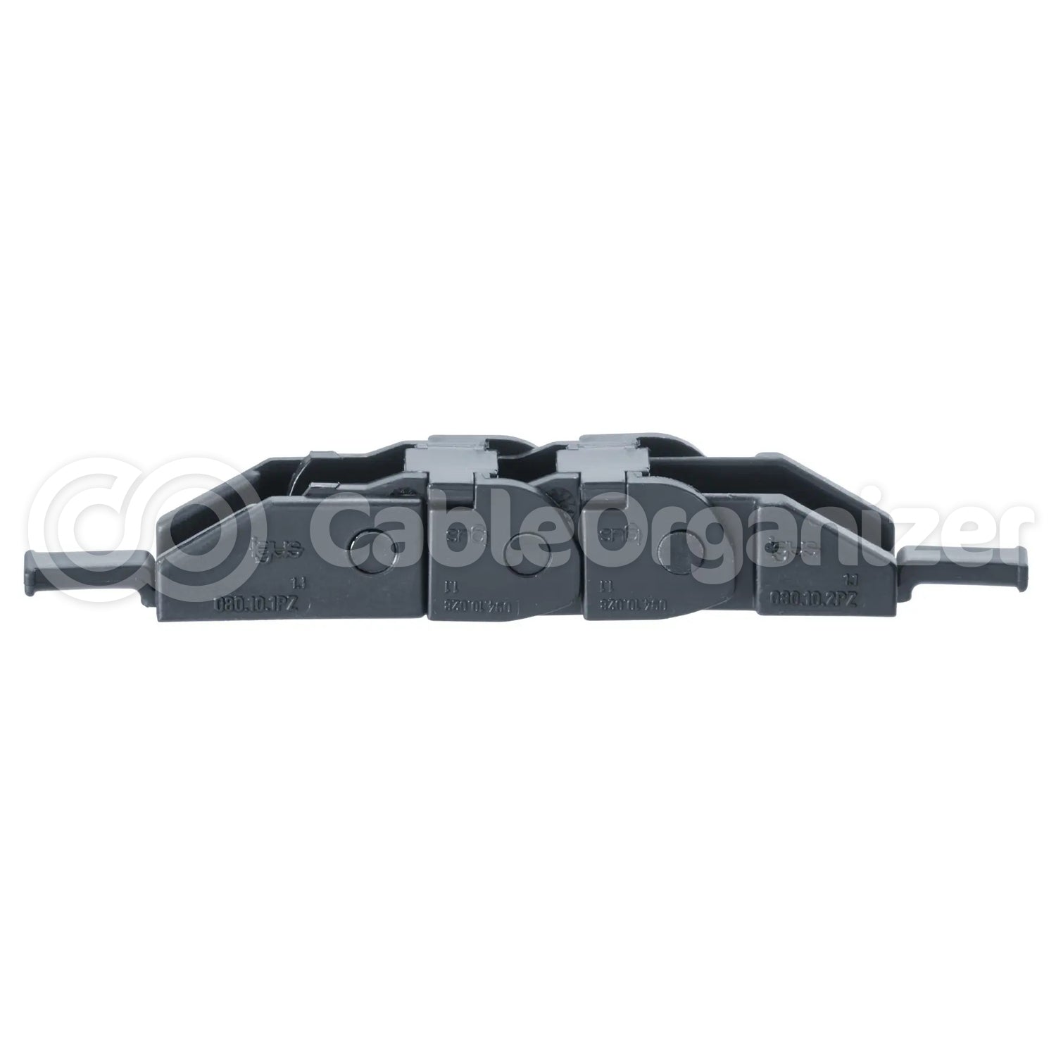 IGUS® Energy Chain® Series E08 "E-Z Chain" Mounting Brackets