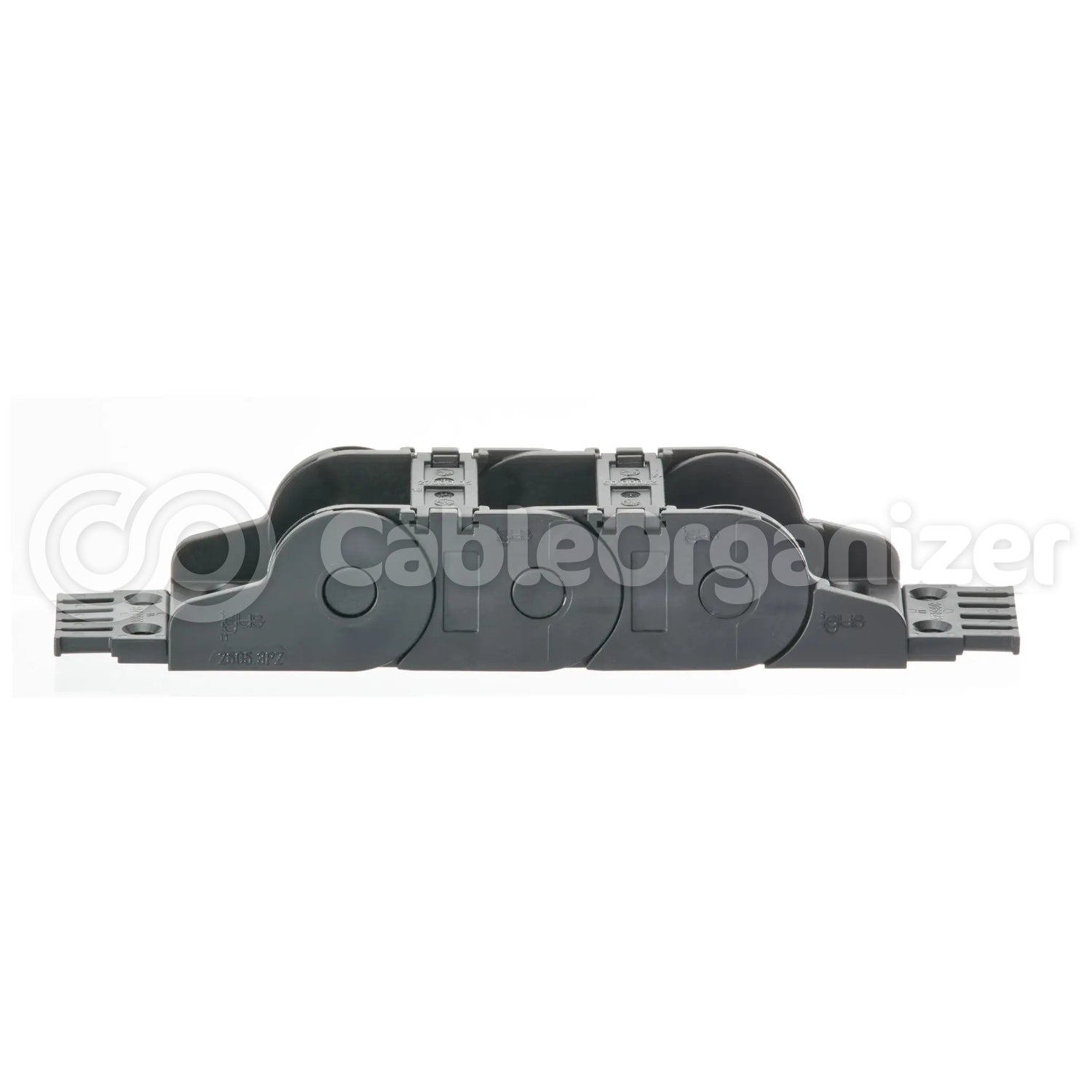IGUS® E2 Medium 26 Series Wire Harness Mounting Brackets