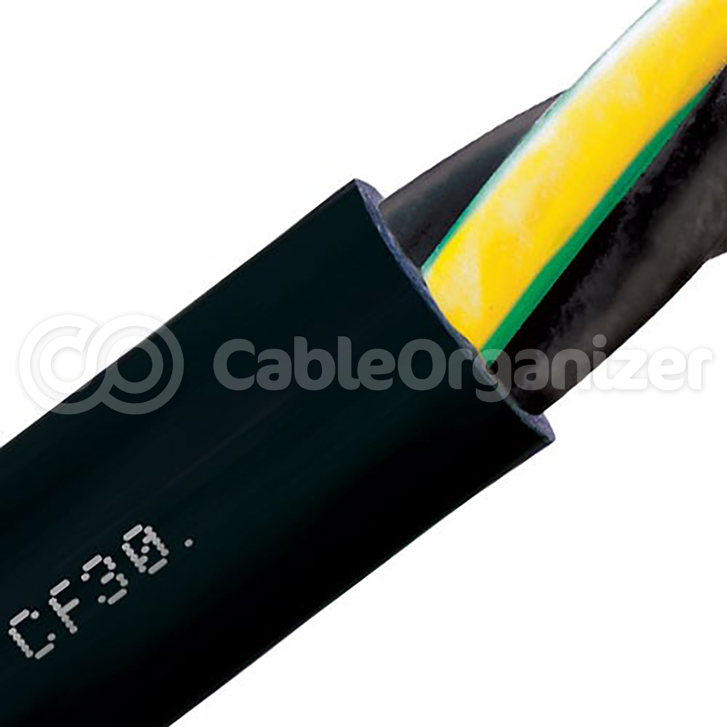 IGUS® Chainflex® PVC Power Cables