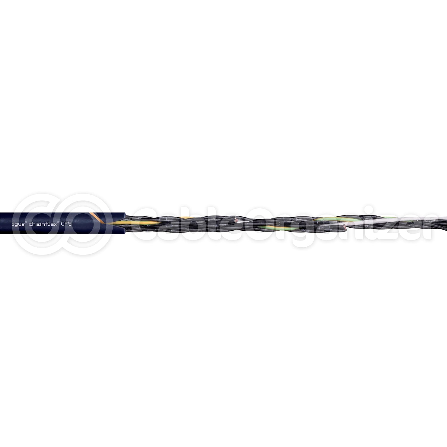 IGUS® Chainflex® CF9 TPE Control Cables