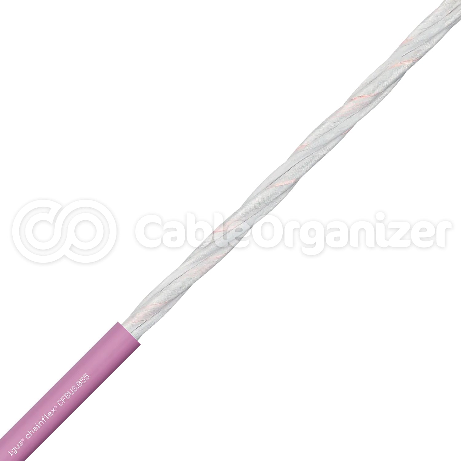 IGUS® Chainflex TPE Bus Cables