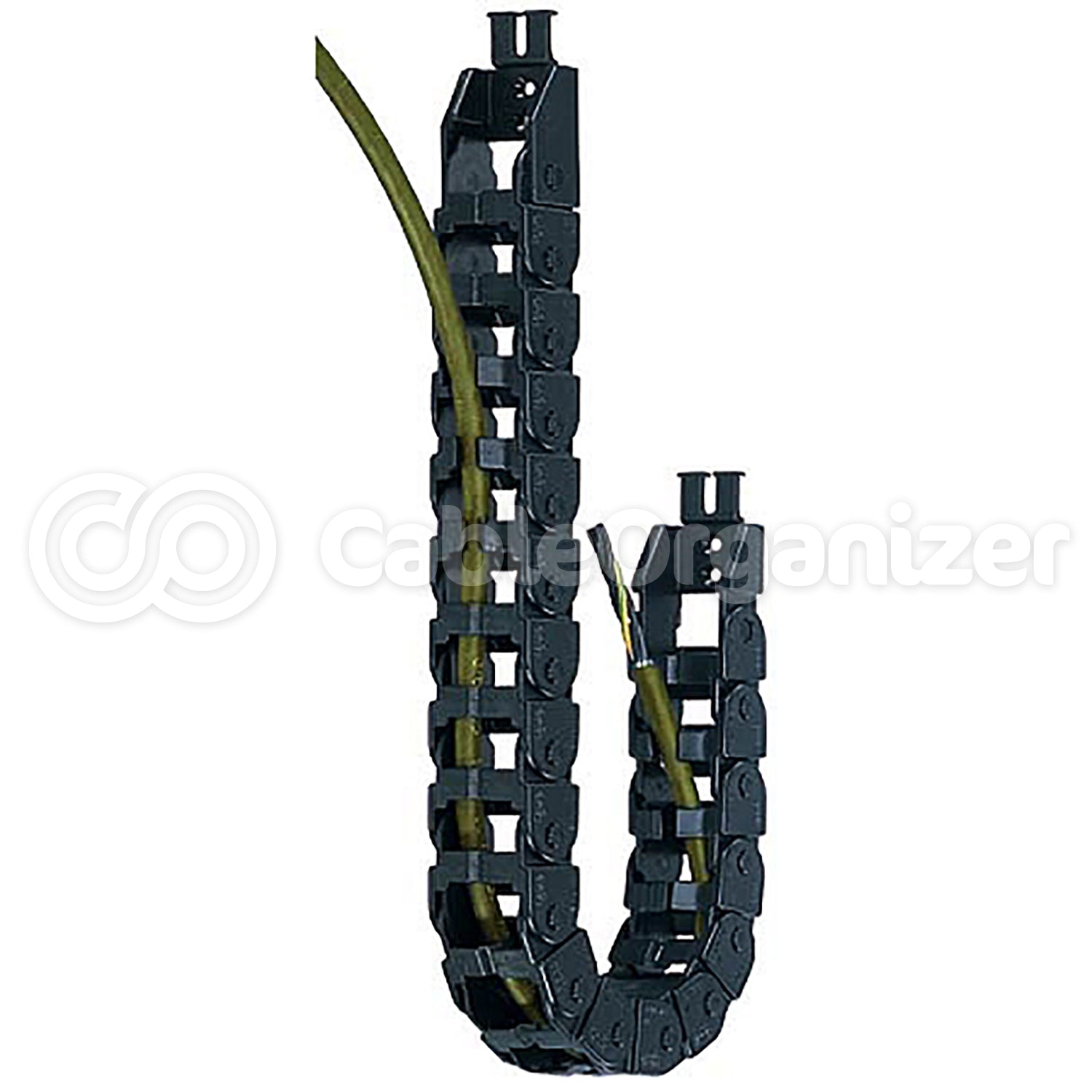 IGUS® Energy Chain® Series E08 "E-Z Chain"