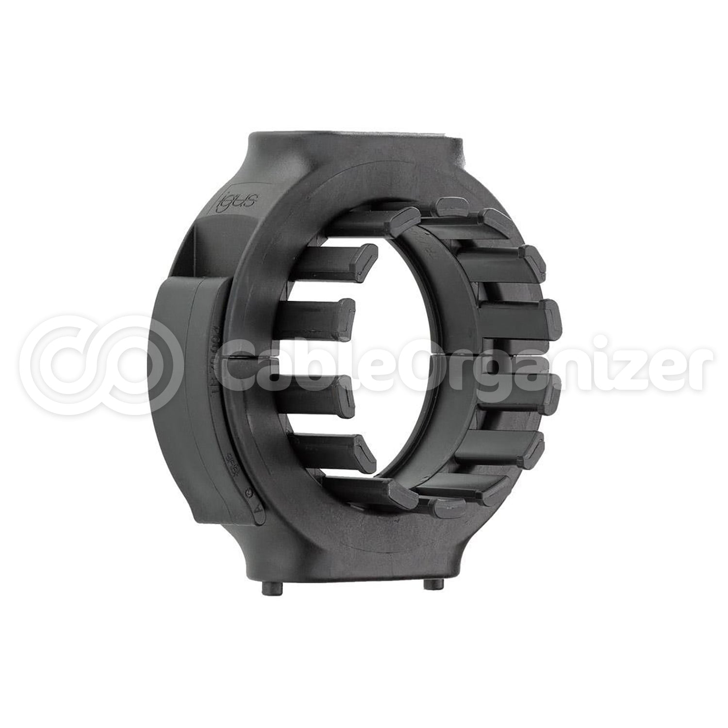 IGUS® Triflex® E-Z Design Mounting Brackets