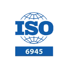 ISO 6945