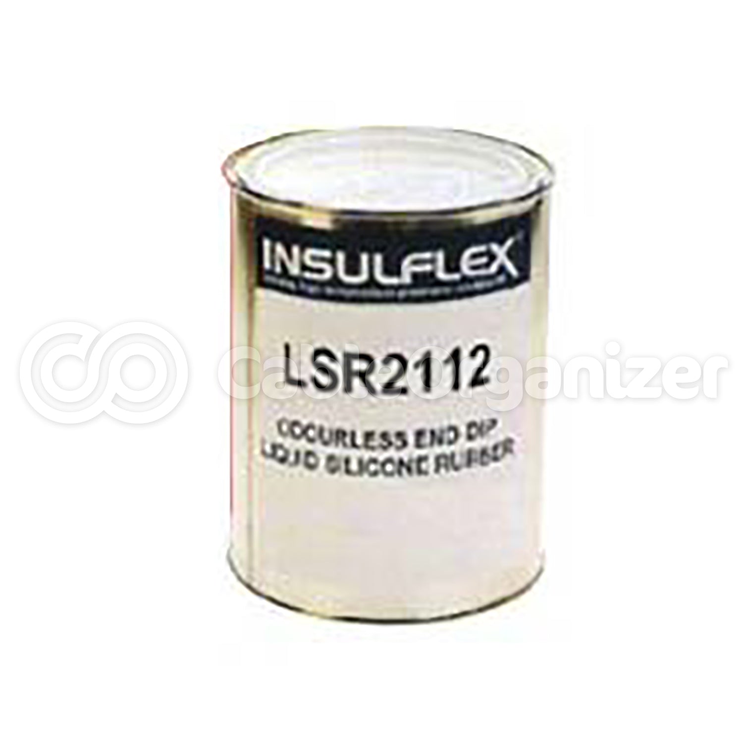 Insulflex® Cool Blue™ Fire Sleeving Odourless End Dip Coating