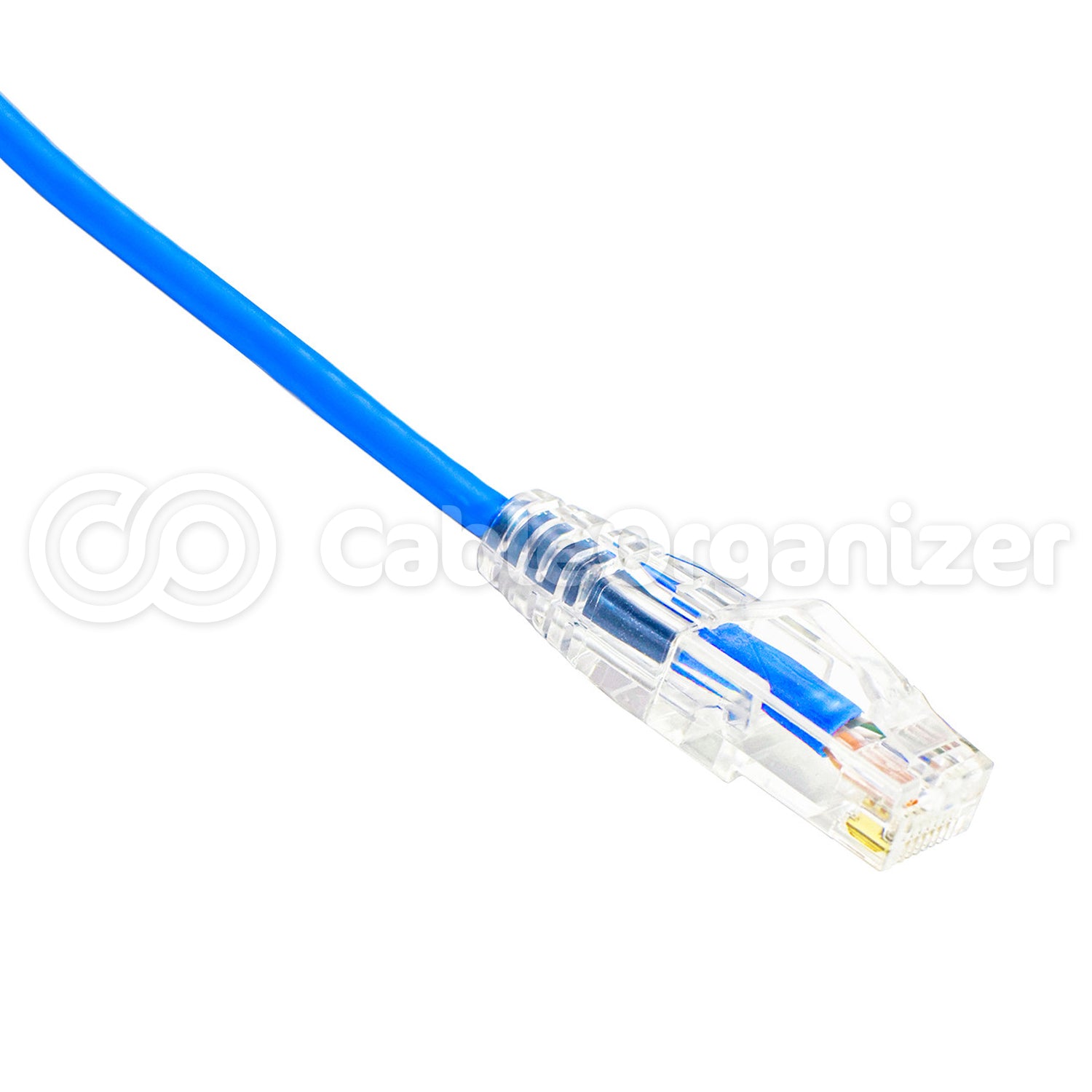 CAT6 Snagless Patch Cords